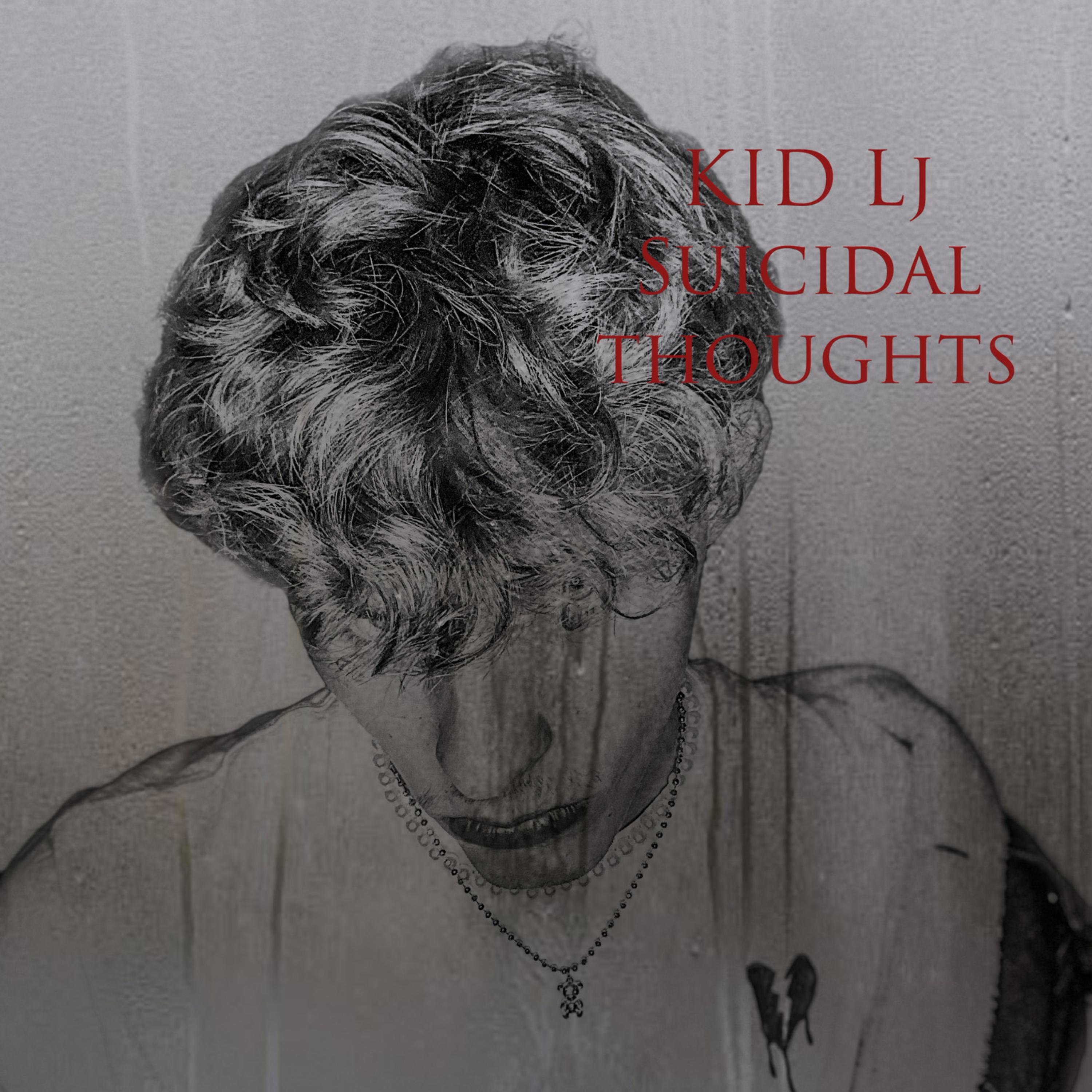 Suicidal Thoughts artwork