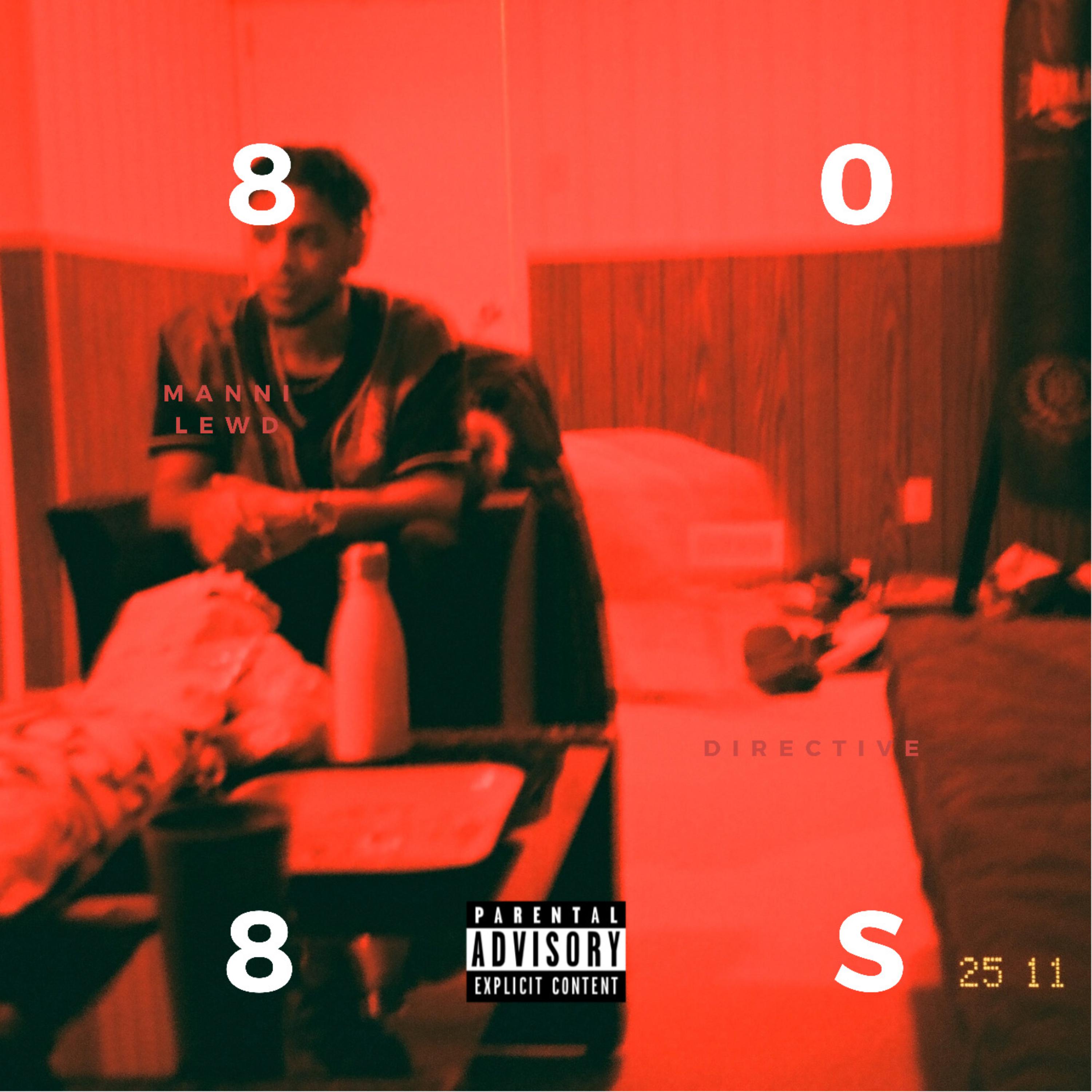 808S artwork