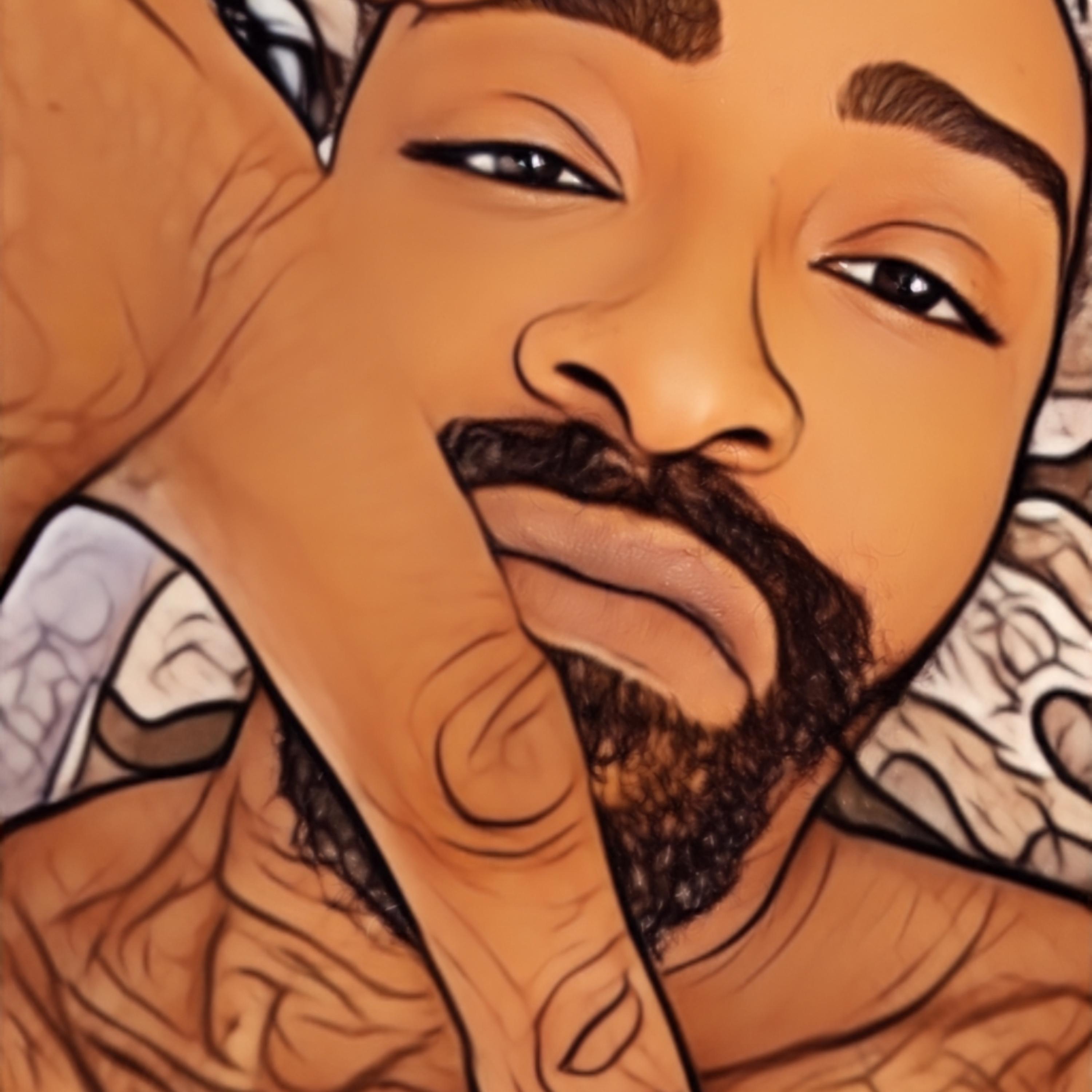 Mo Bounce artwork