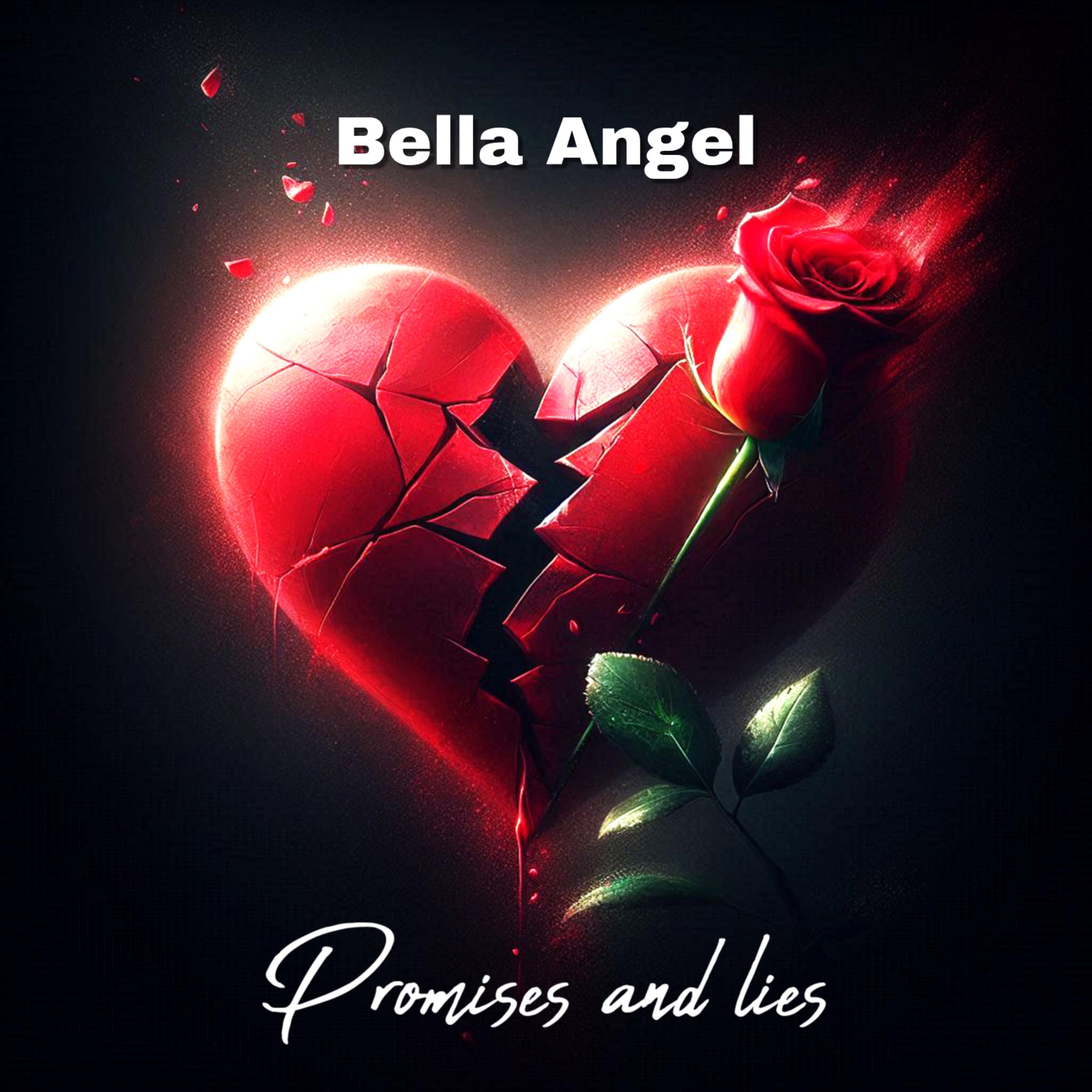 Promises and lies artwork