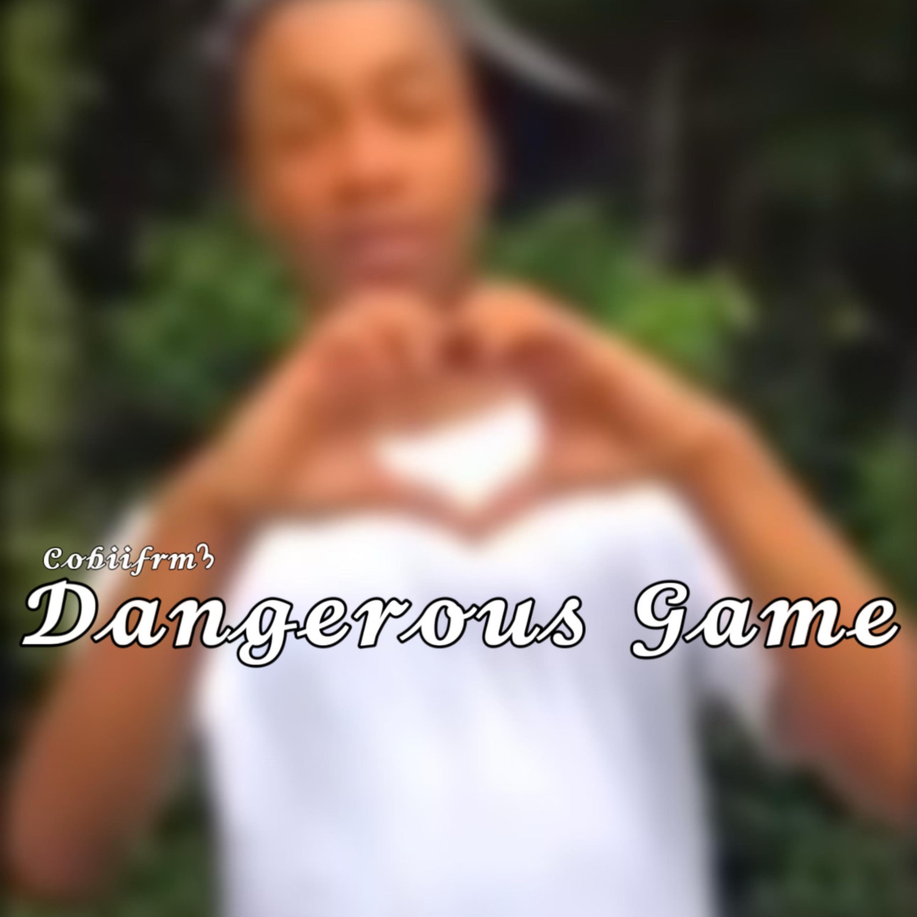 Dangerous Game artwork