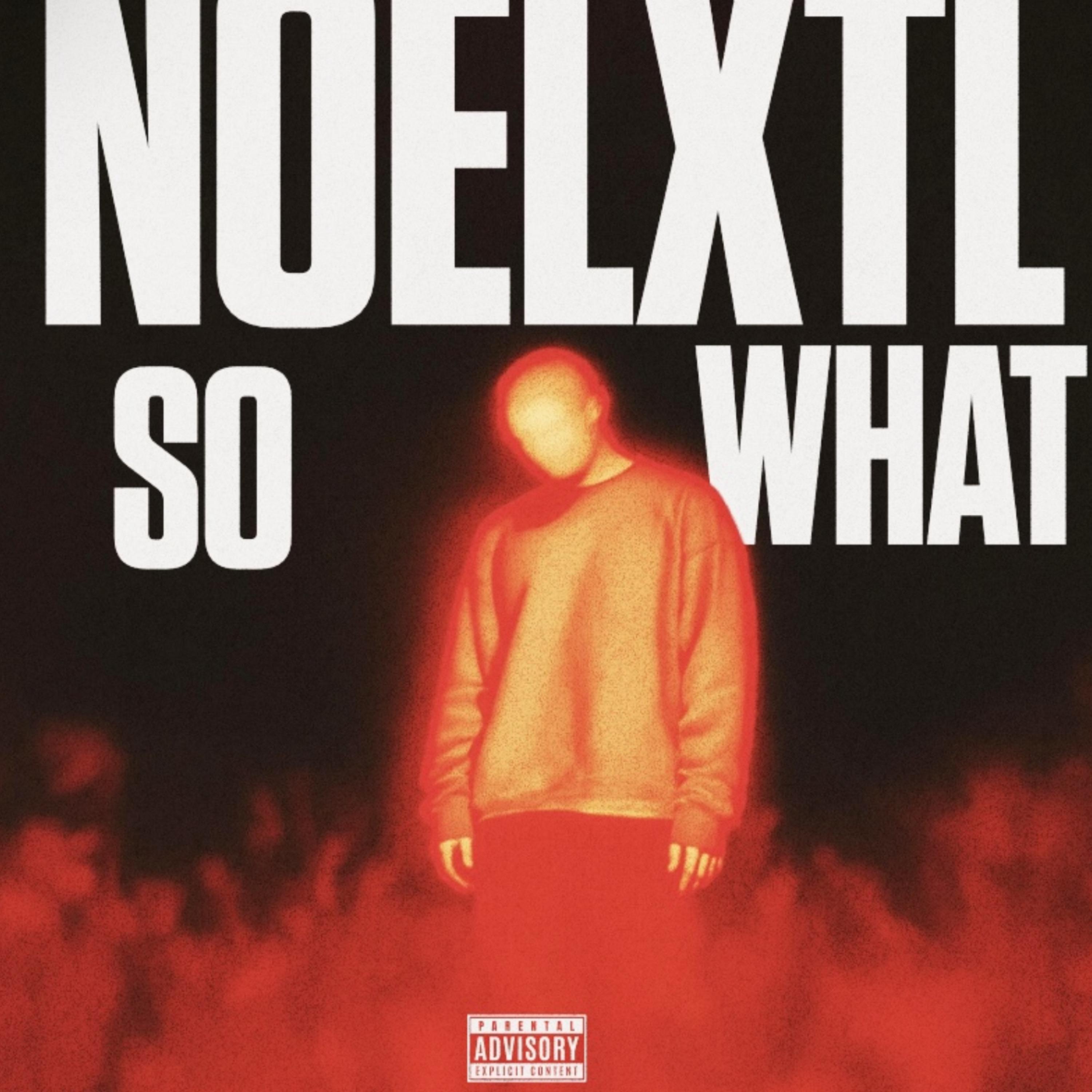 SoWHAT by Noelxtl cover art