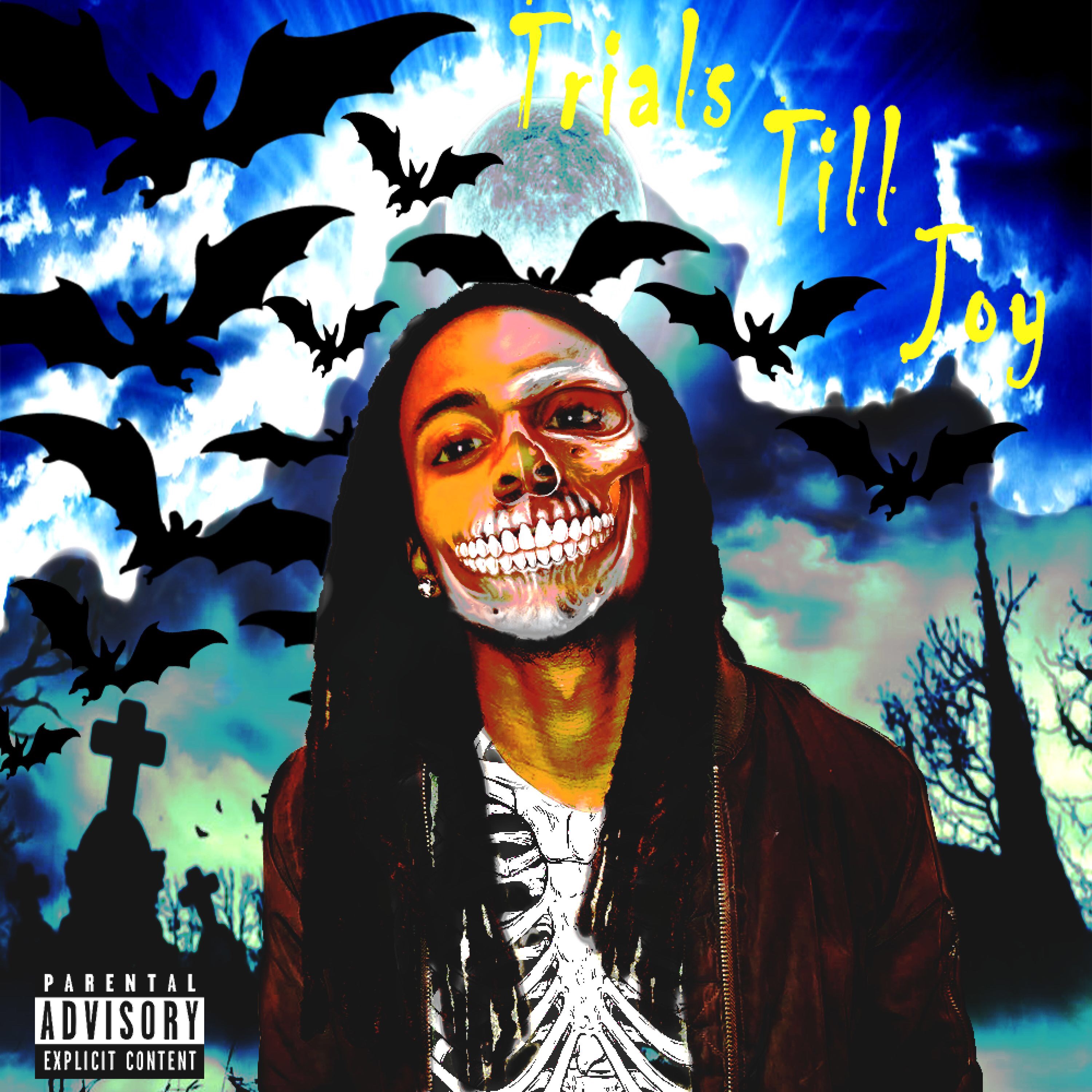 Trials Until Joy artwork