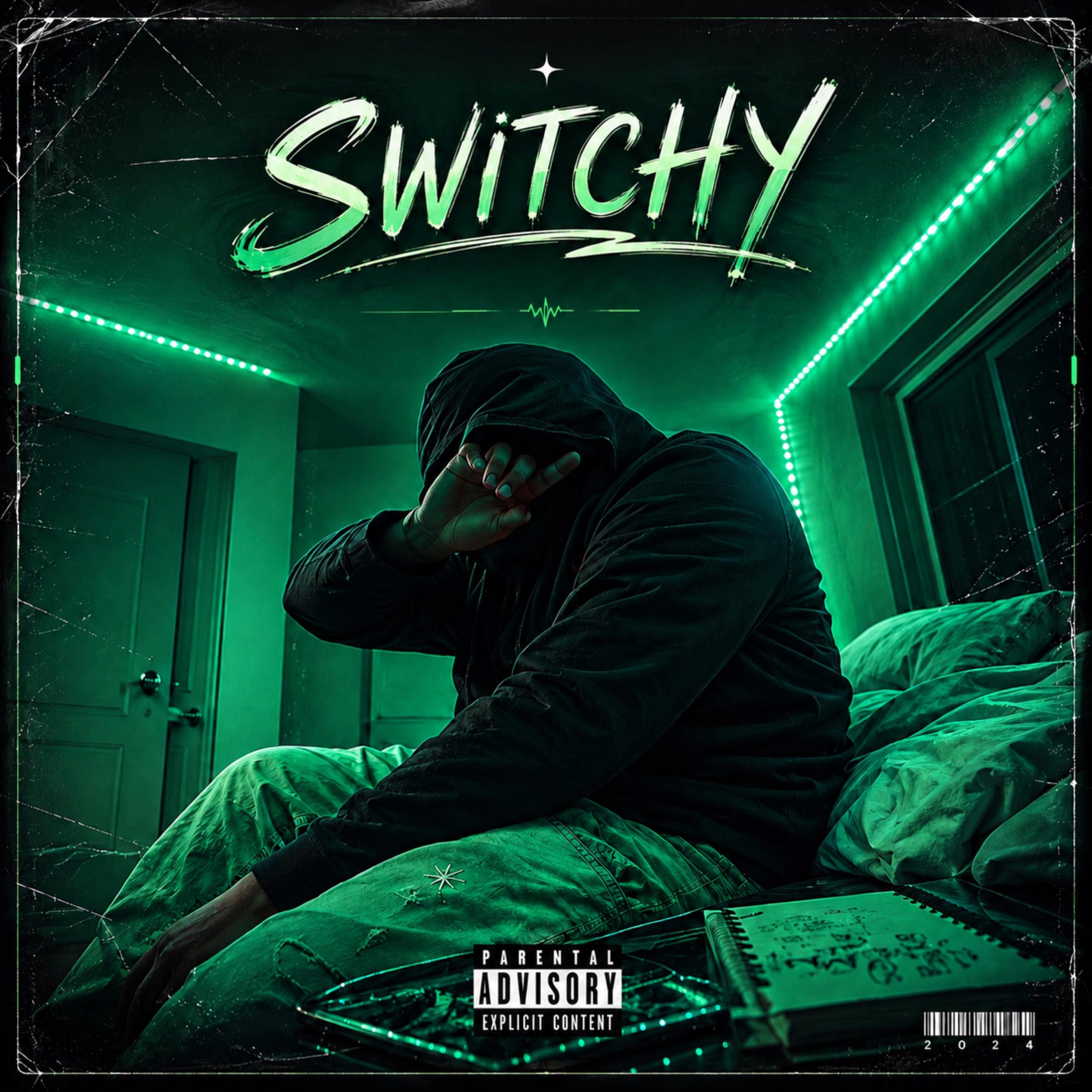 SWITCHYYYY by ViciousLyfe cover art
