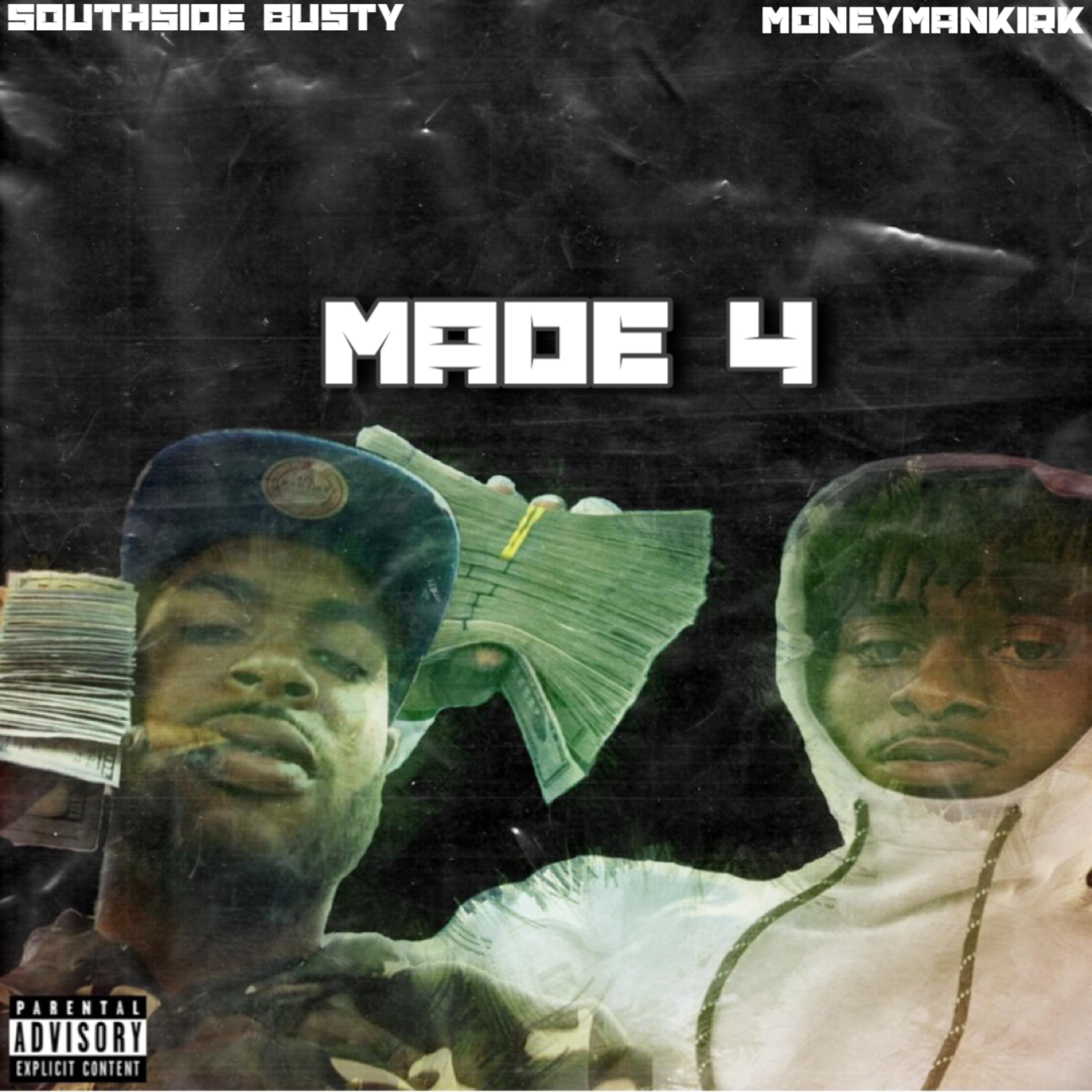 Made 4 artwork