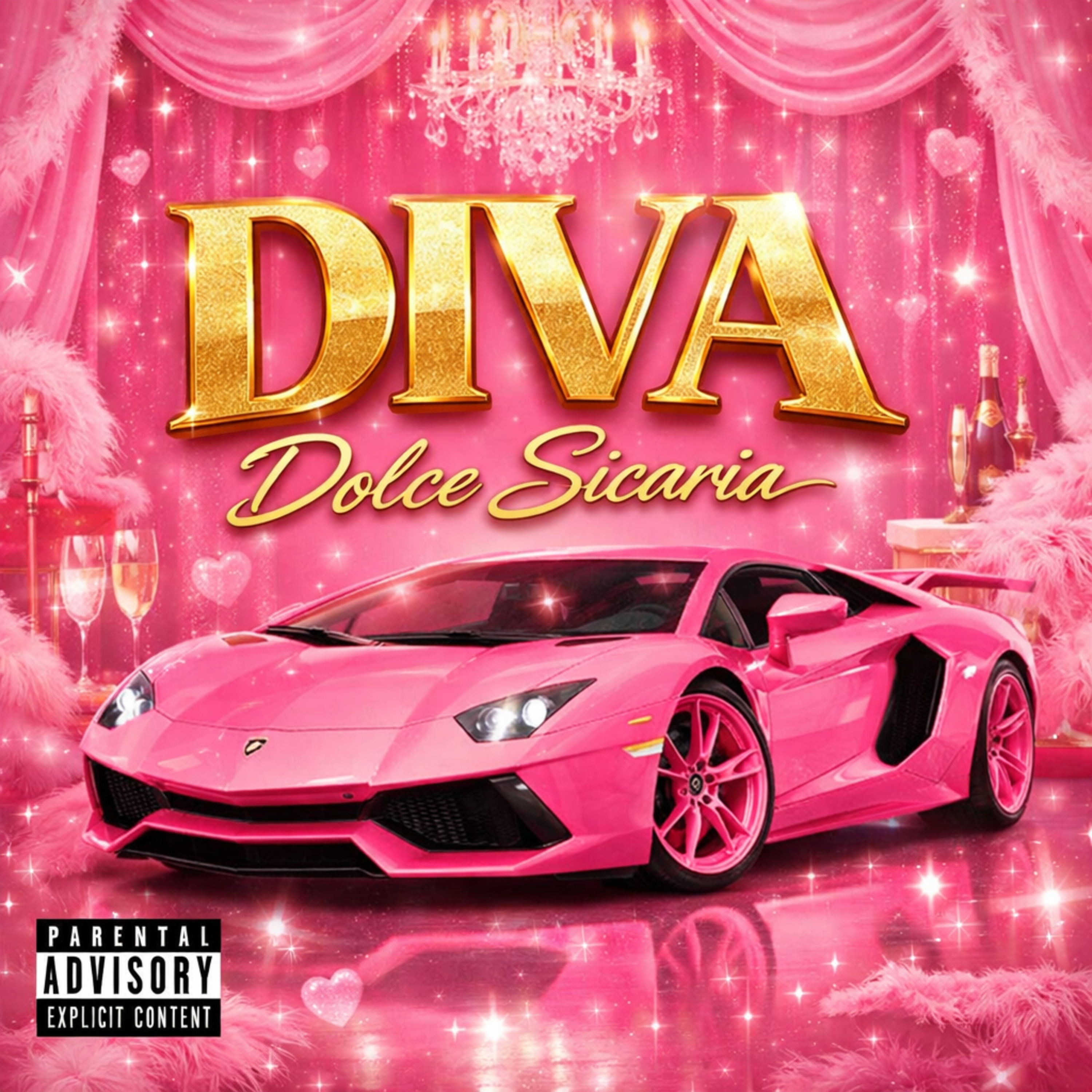 DIVA artwork