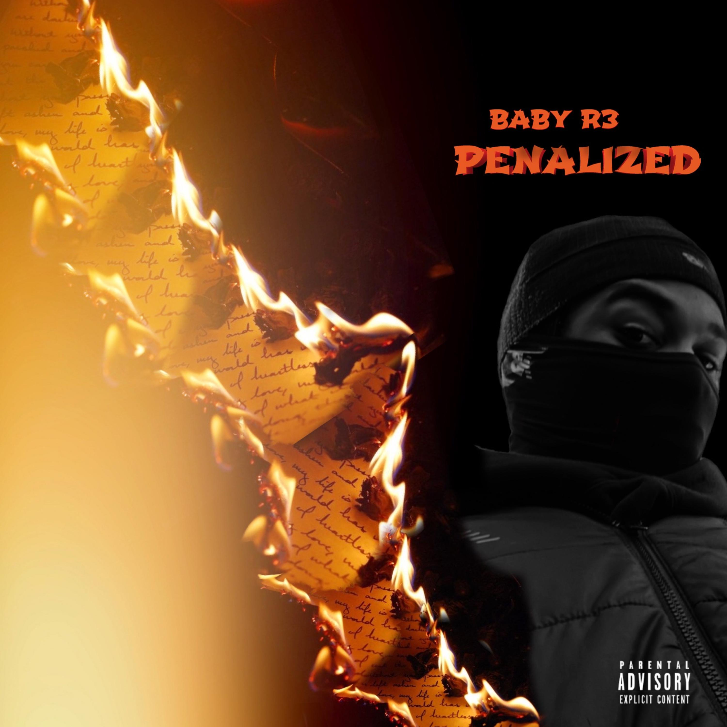 Penalized artwork