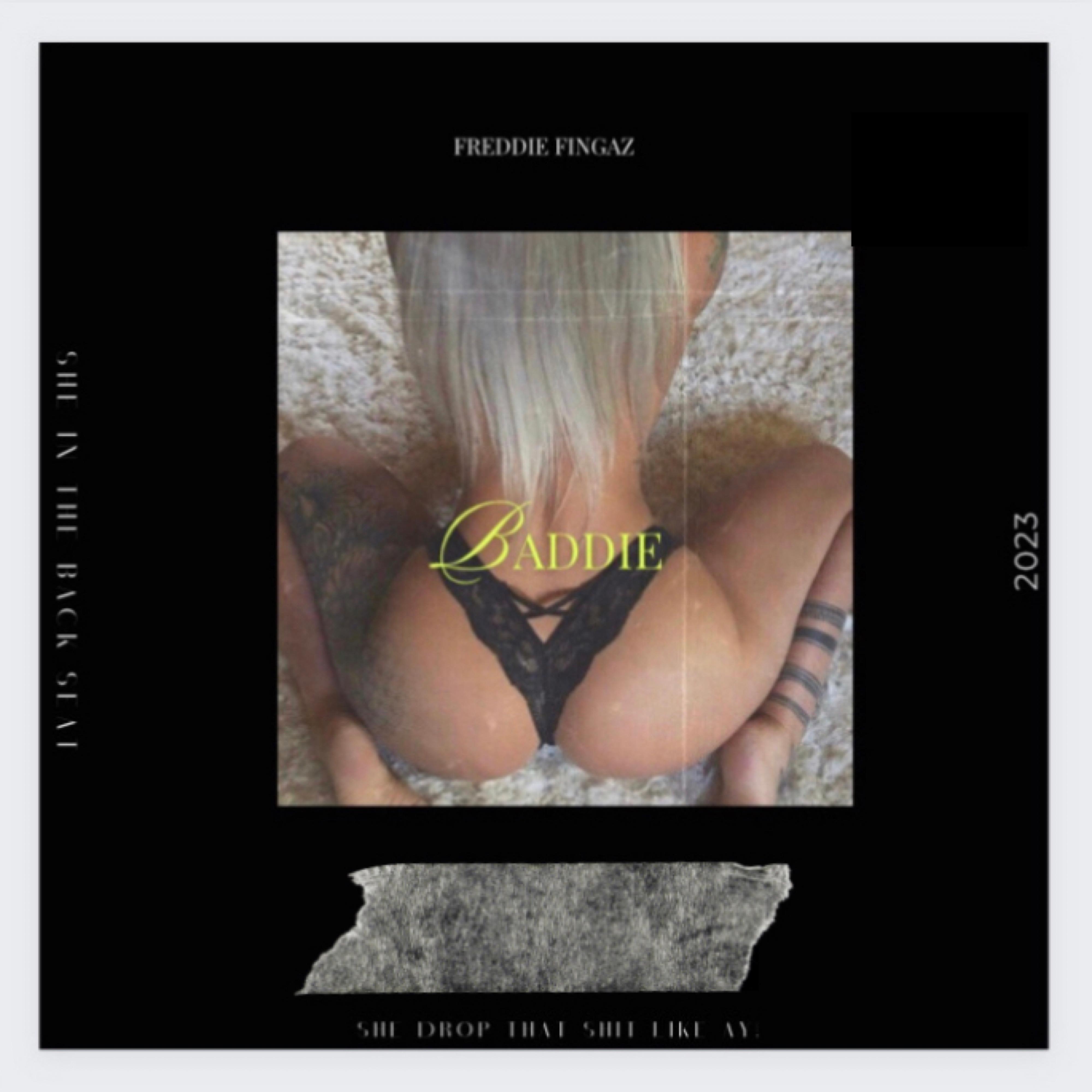 Baddie artwork