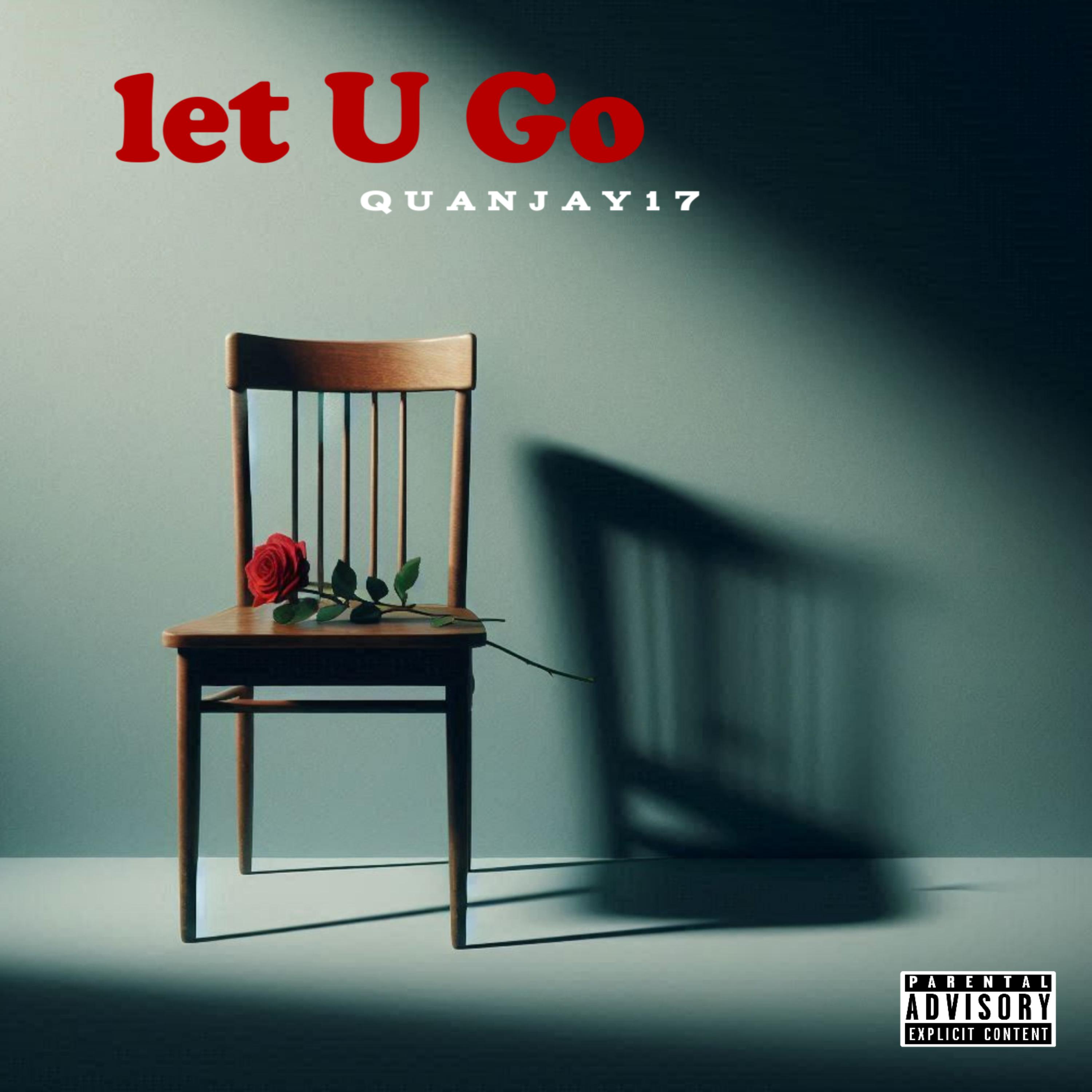 Let You Go artwork