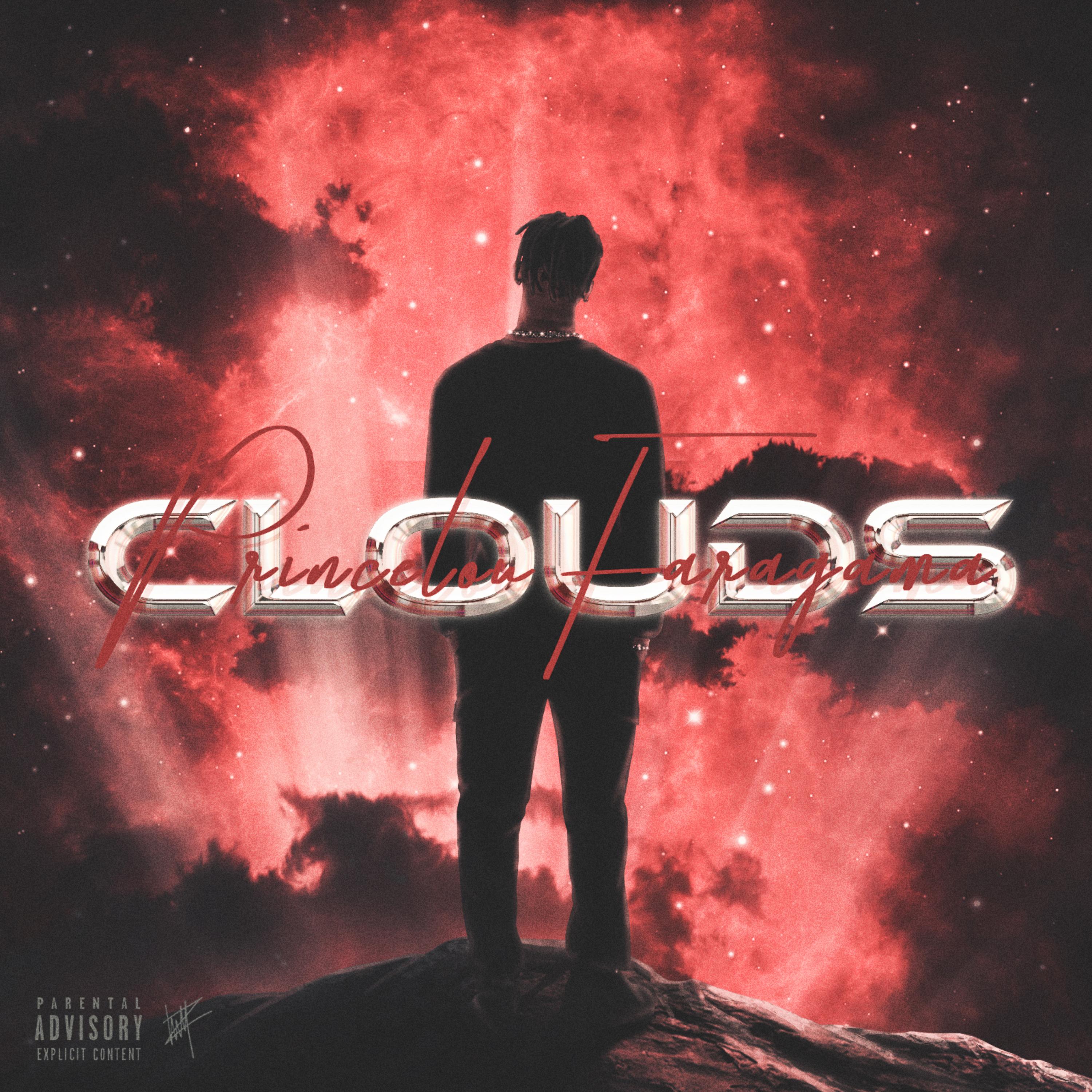 Clouds by Princelou Faragama cover art