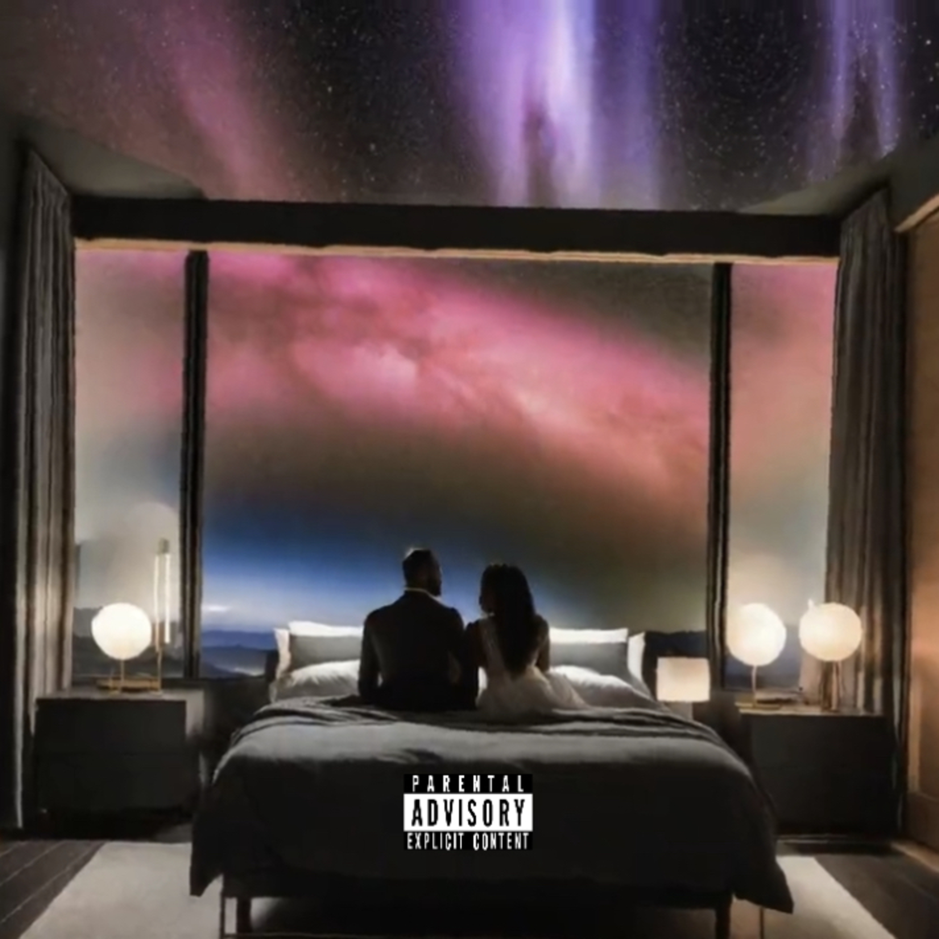 Divine Timing artwork