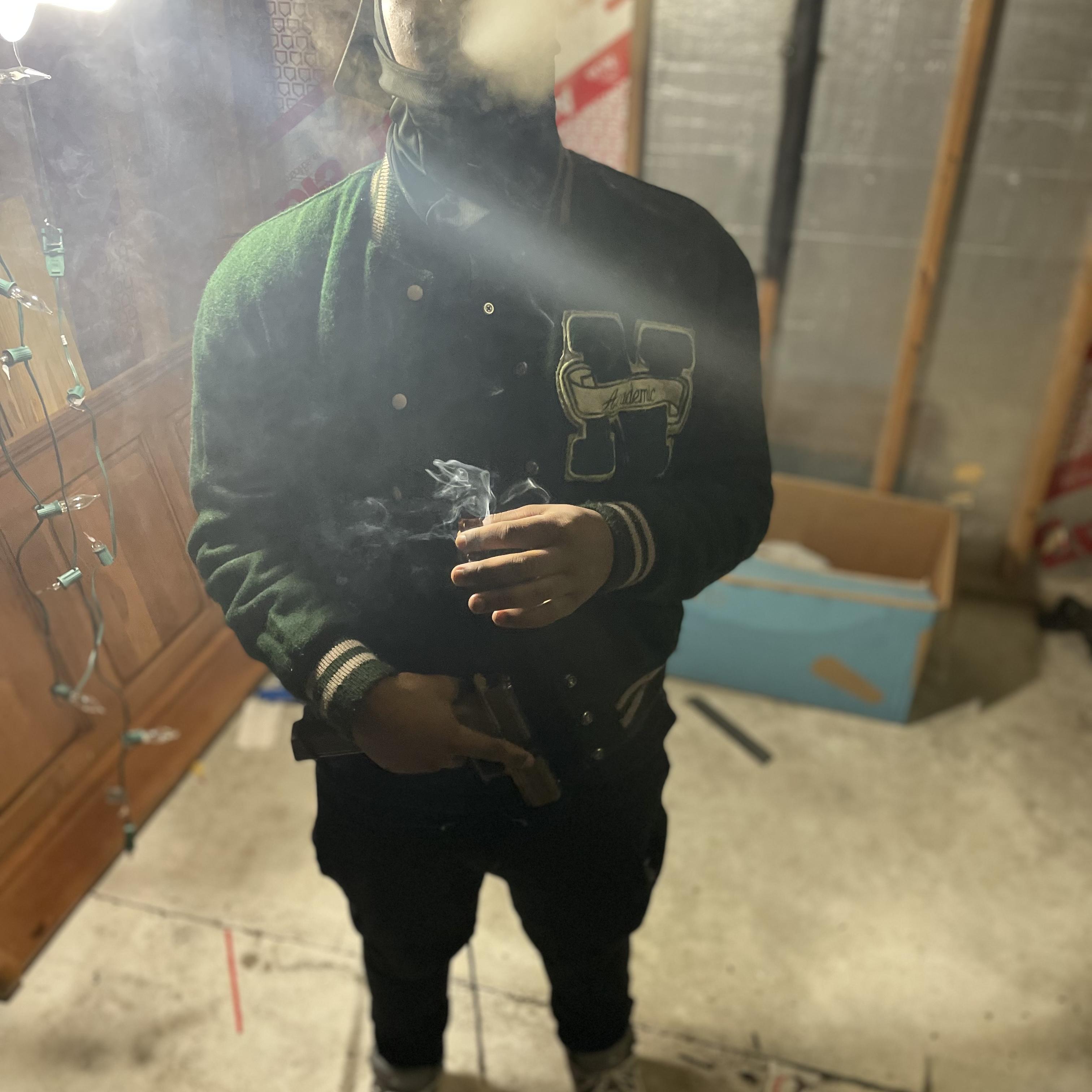 HOPOUTWITGLOCKZ artwork