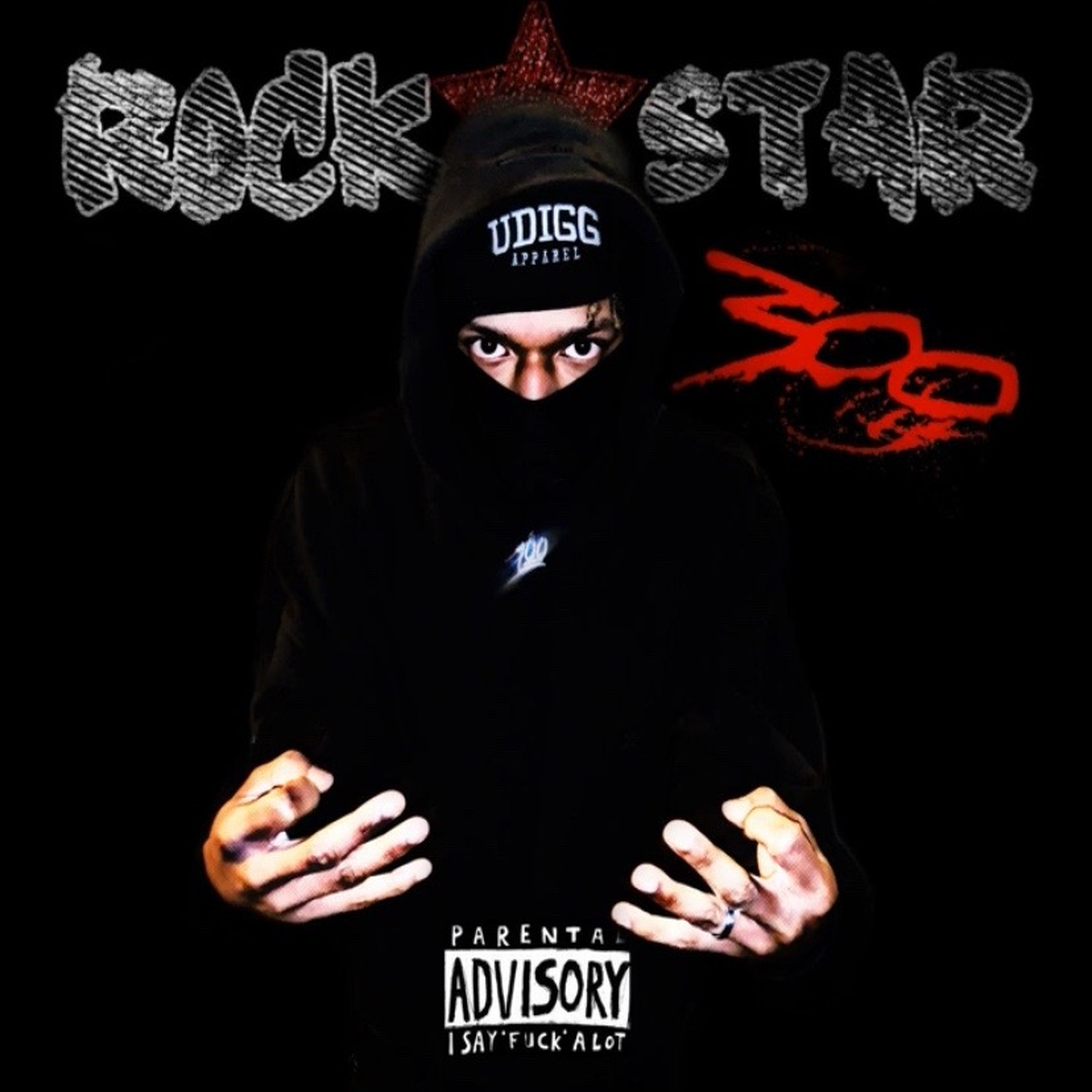 300 Baby artwork