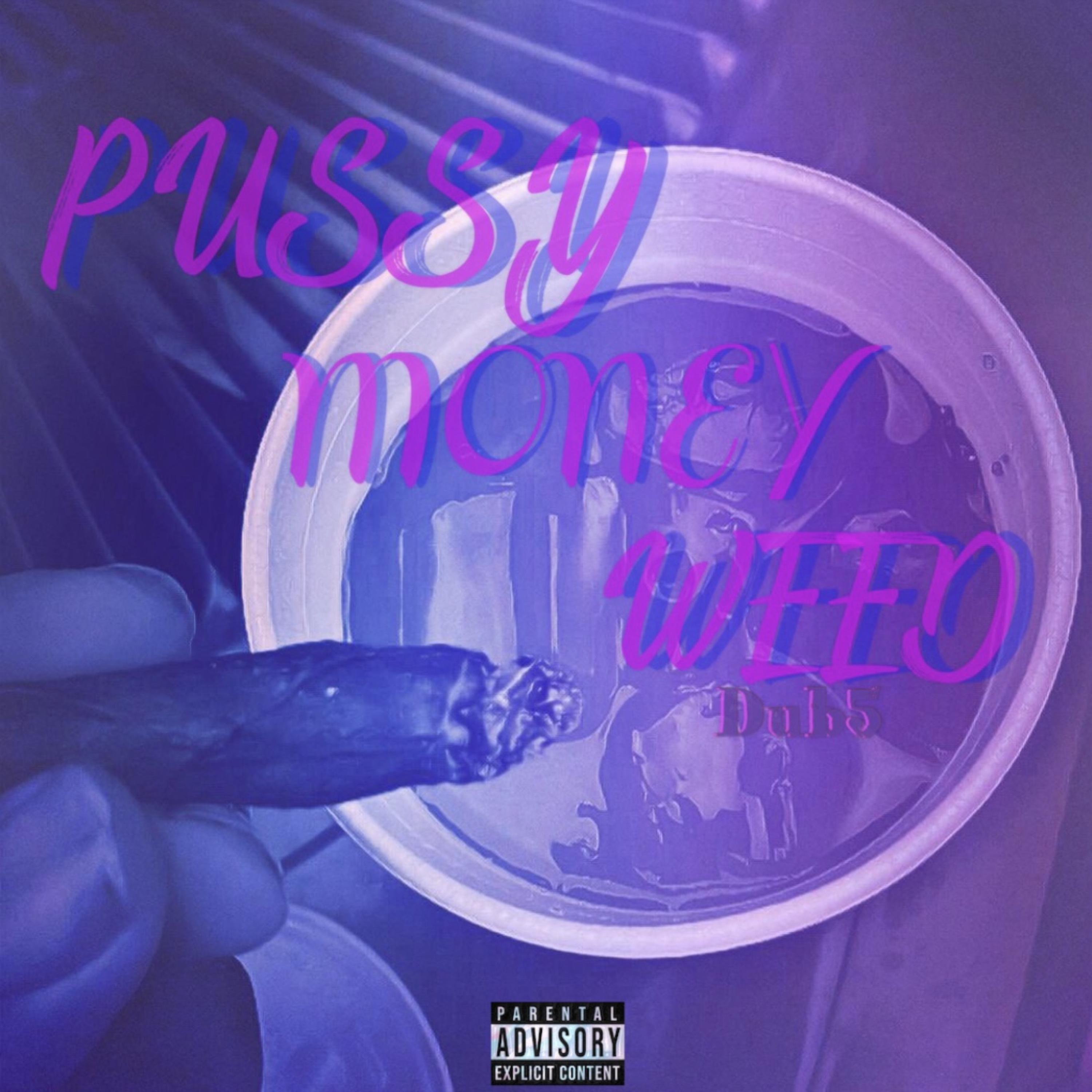 PMW by Dub5 cover art