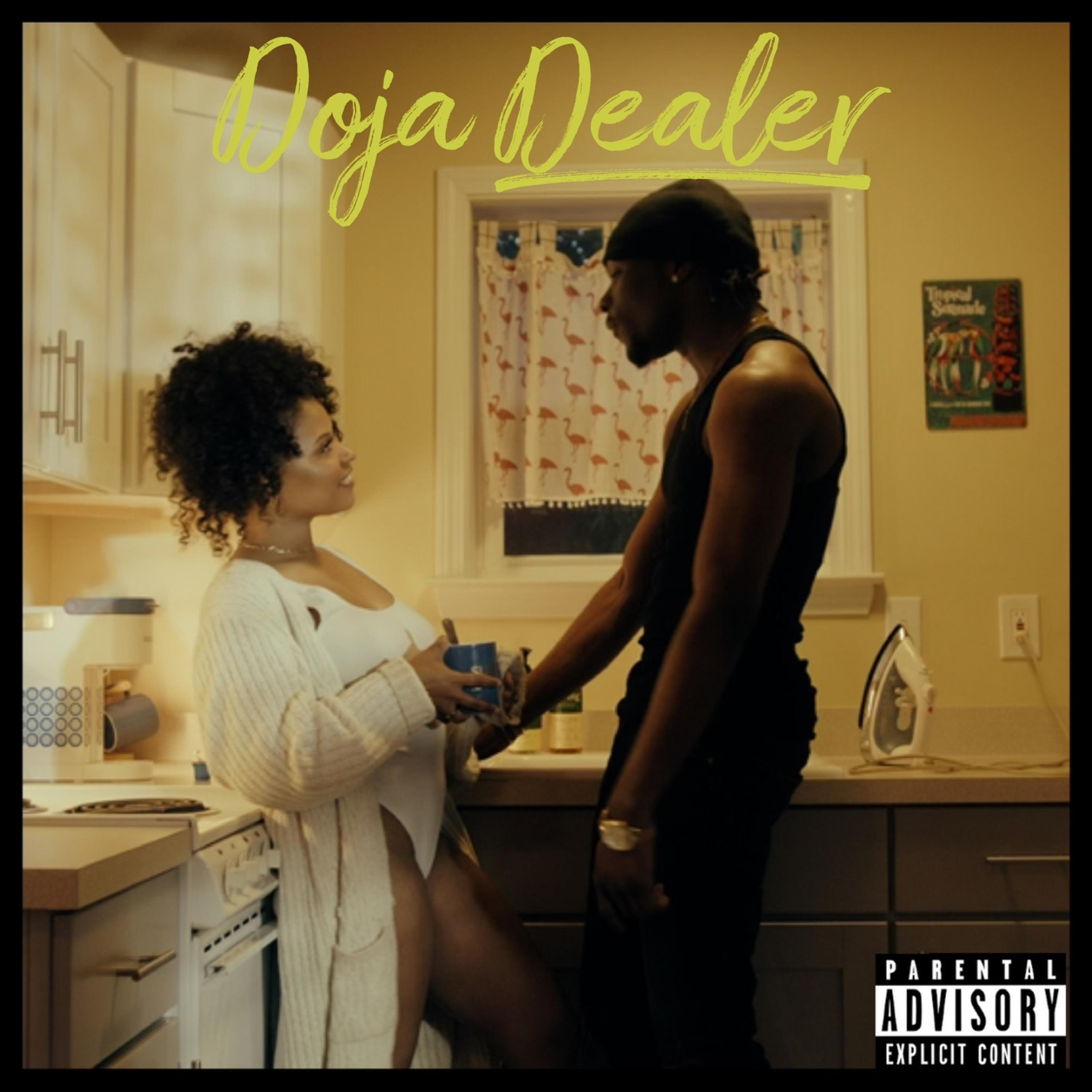 Doja Dealer artwork
