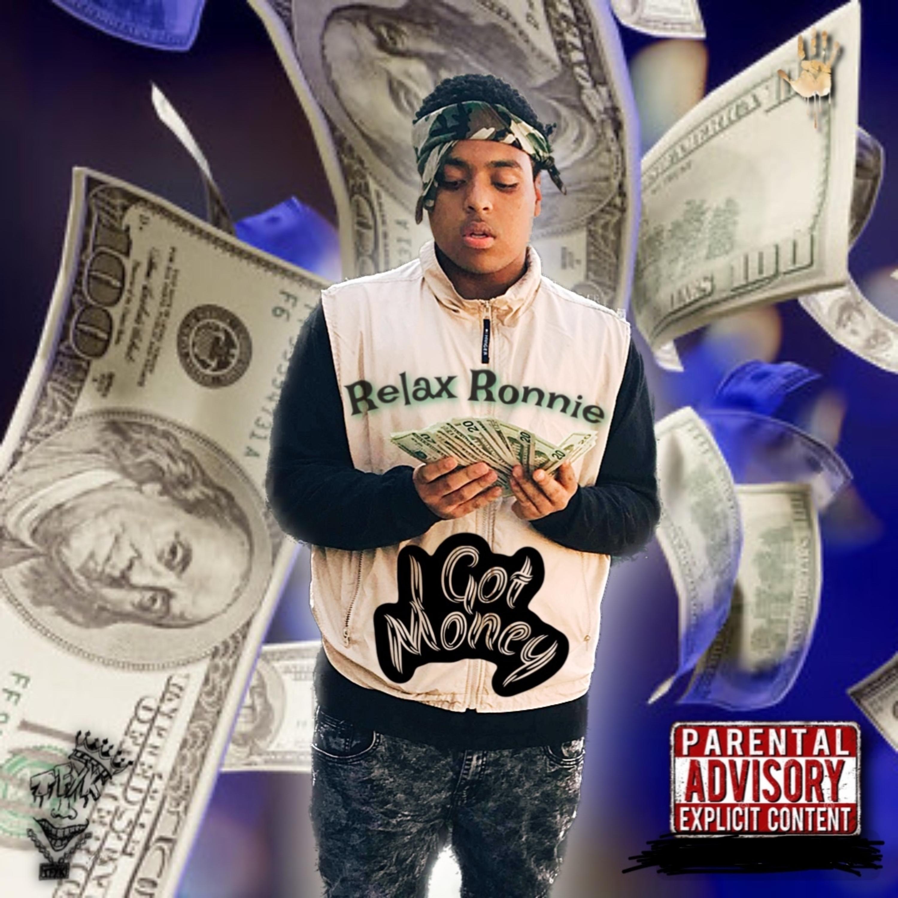 I Got Money artwork