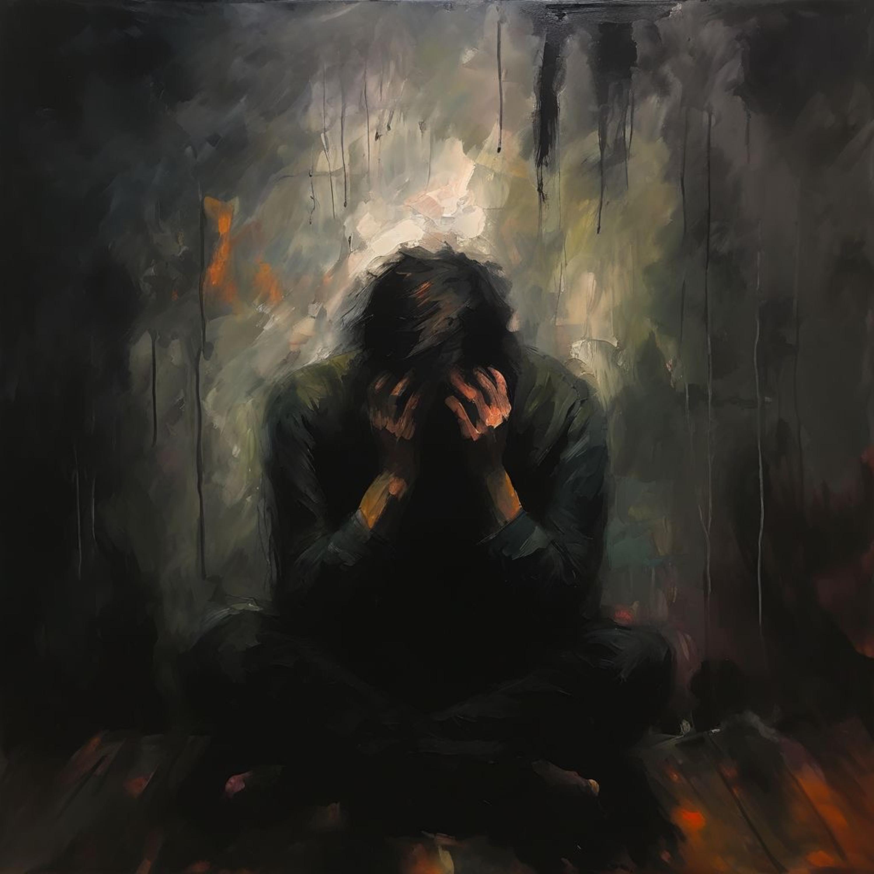how i feel artwork