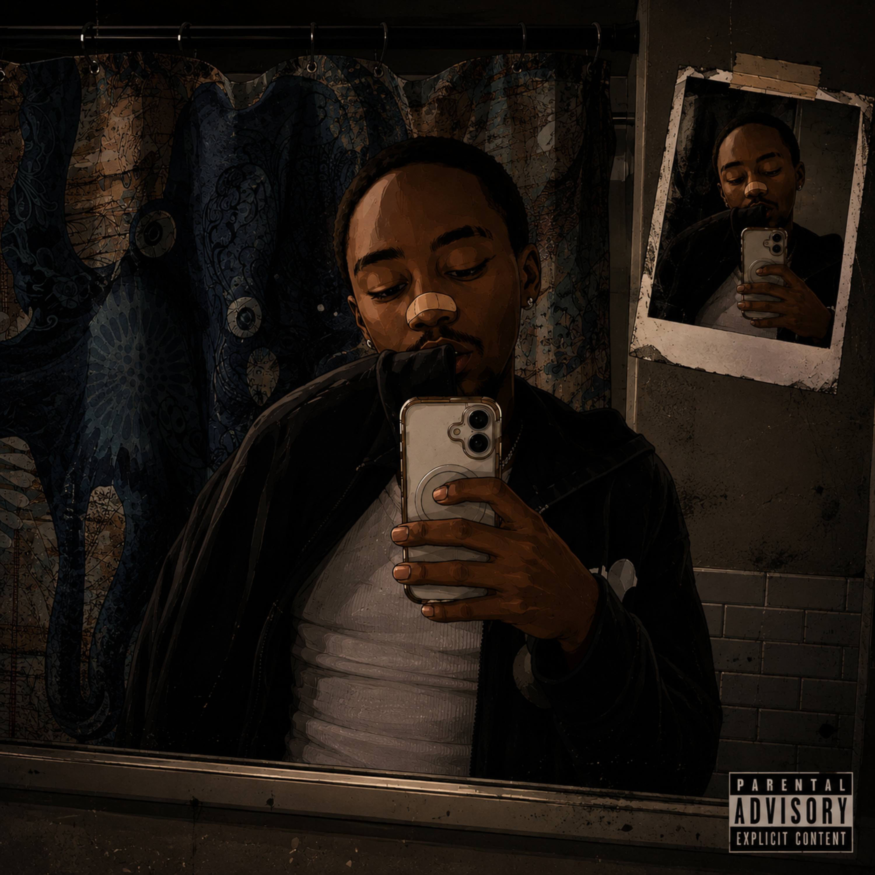 First Indie by Rainchxser cover art