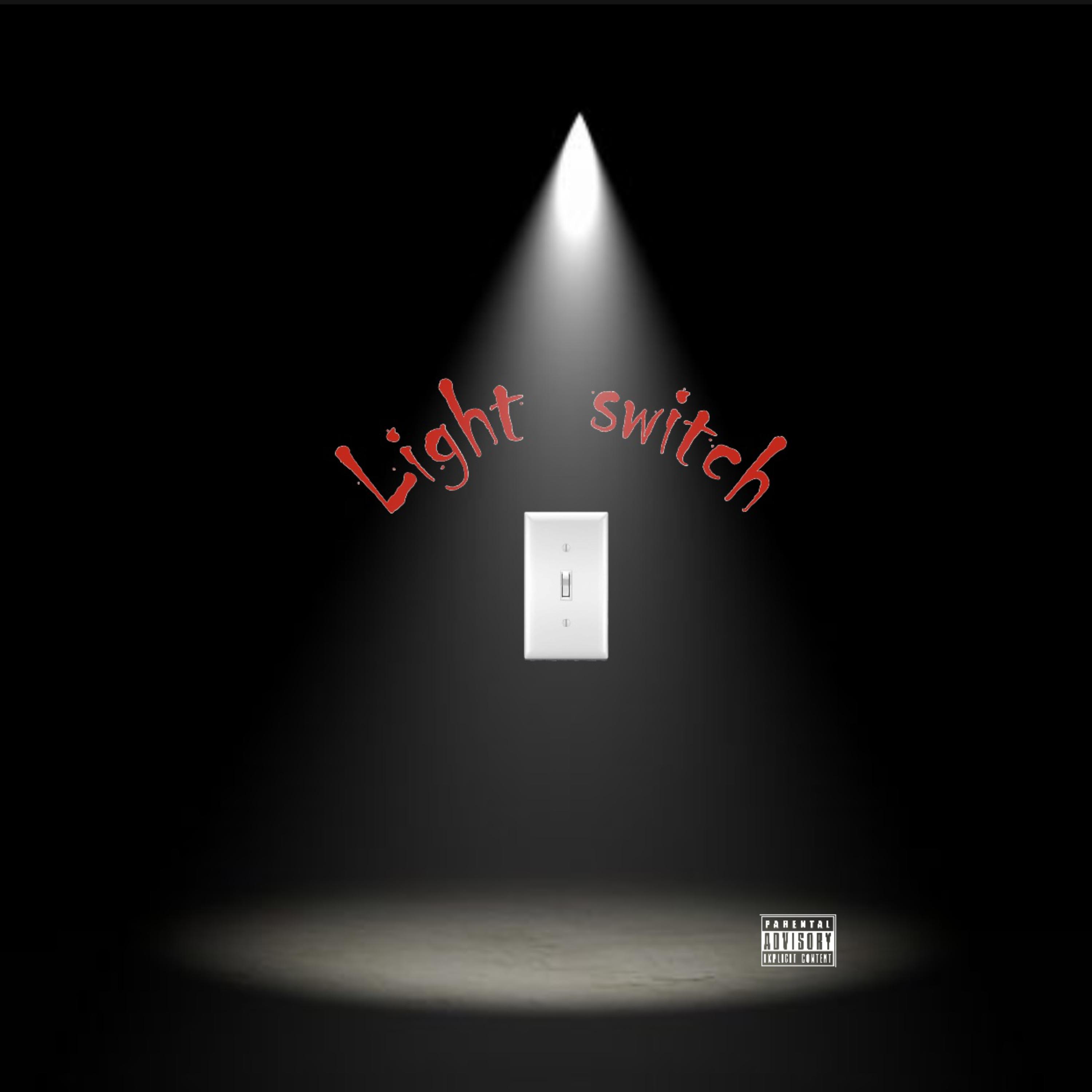 Light Switch artwork