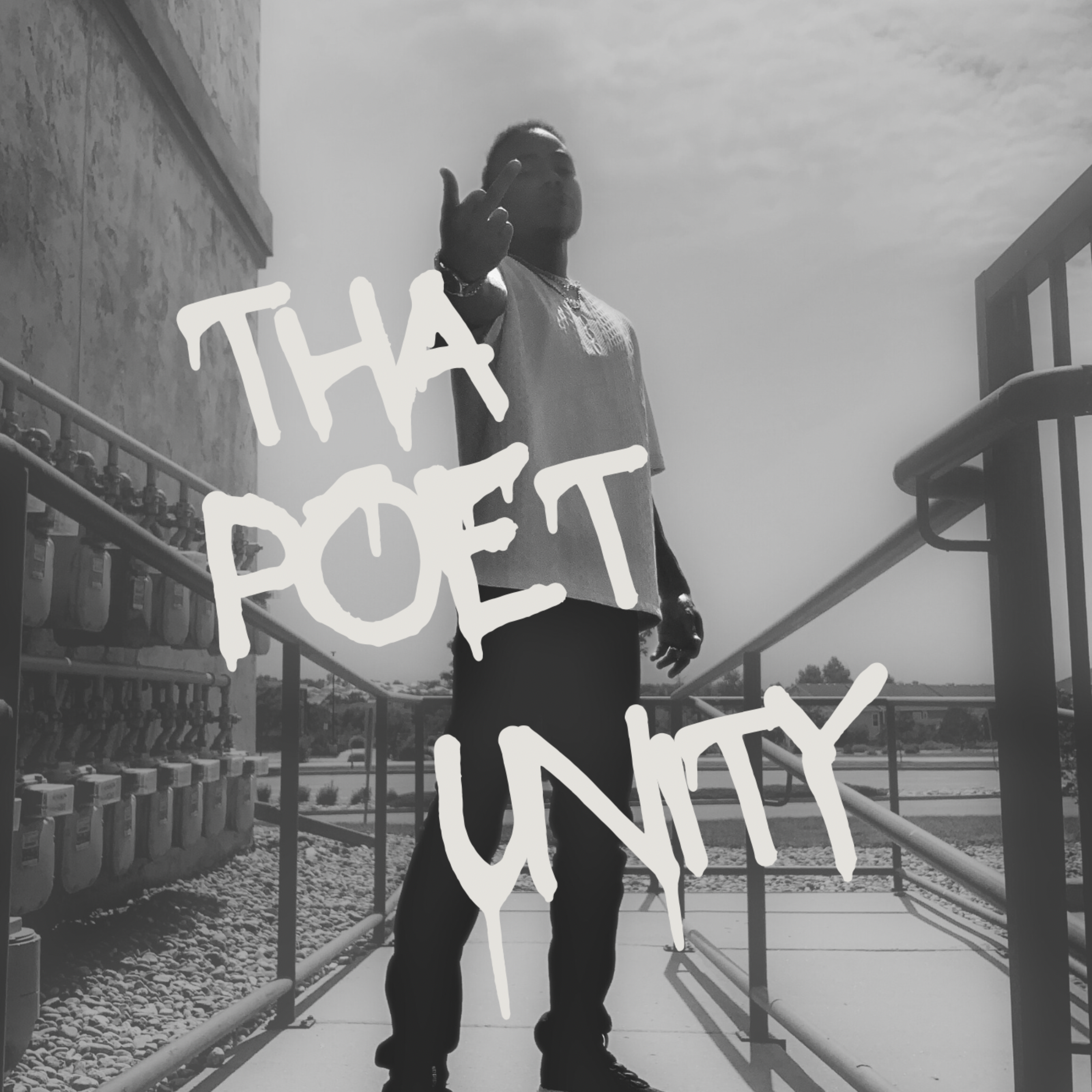 Unity artwork