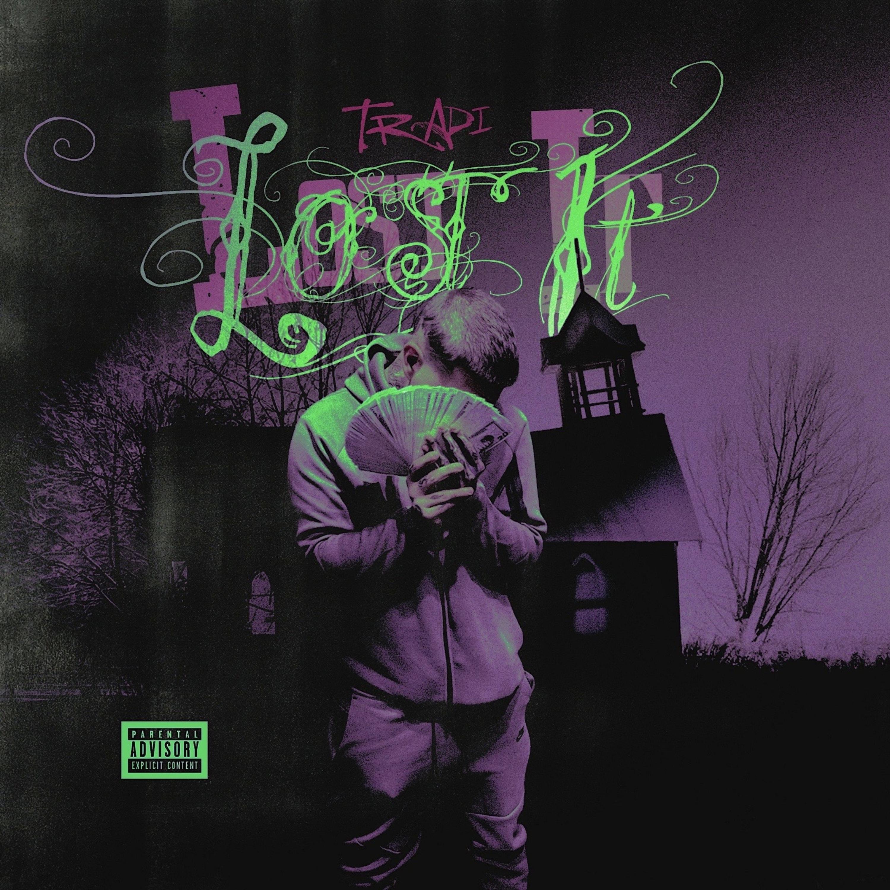 Lost It artwork