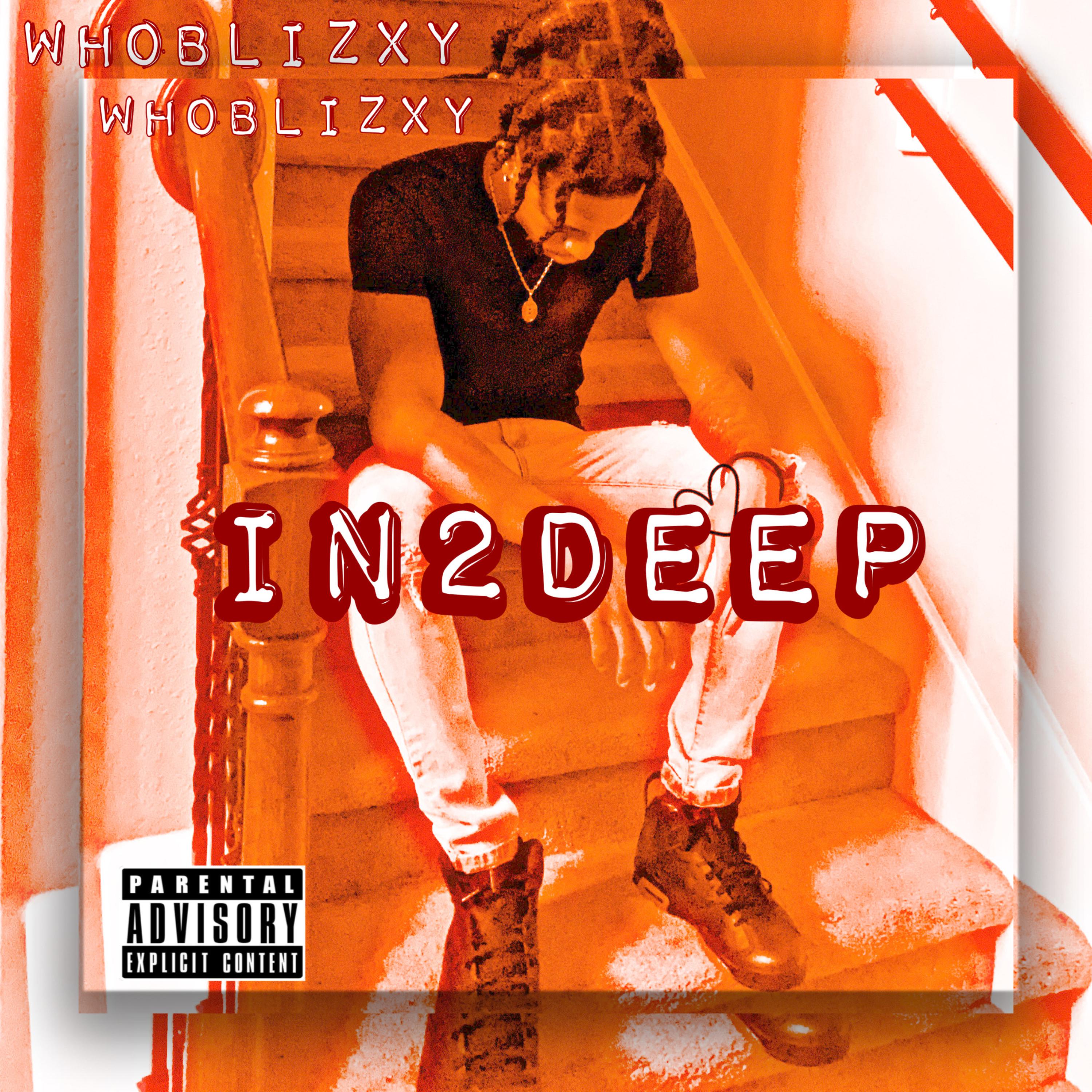 In 2 Deep artwork