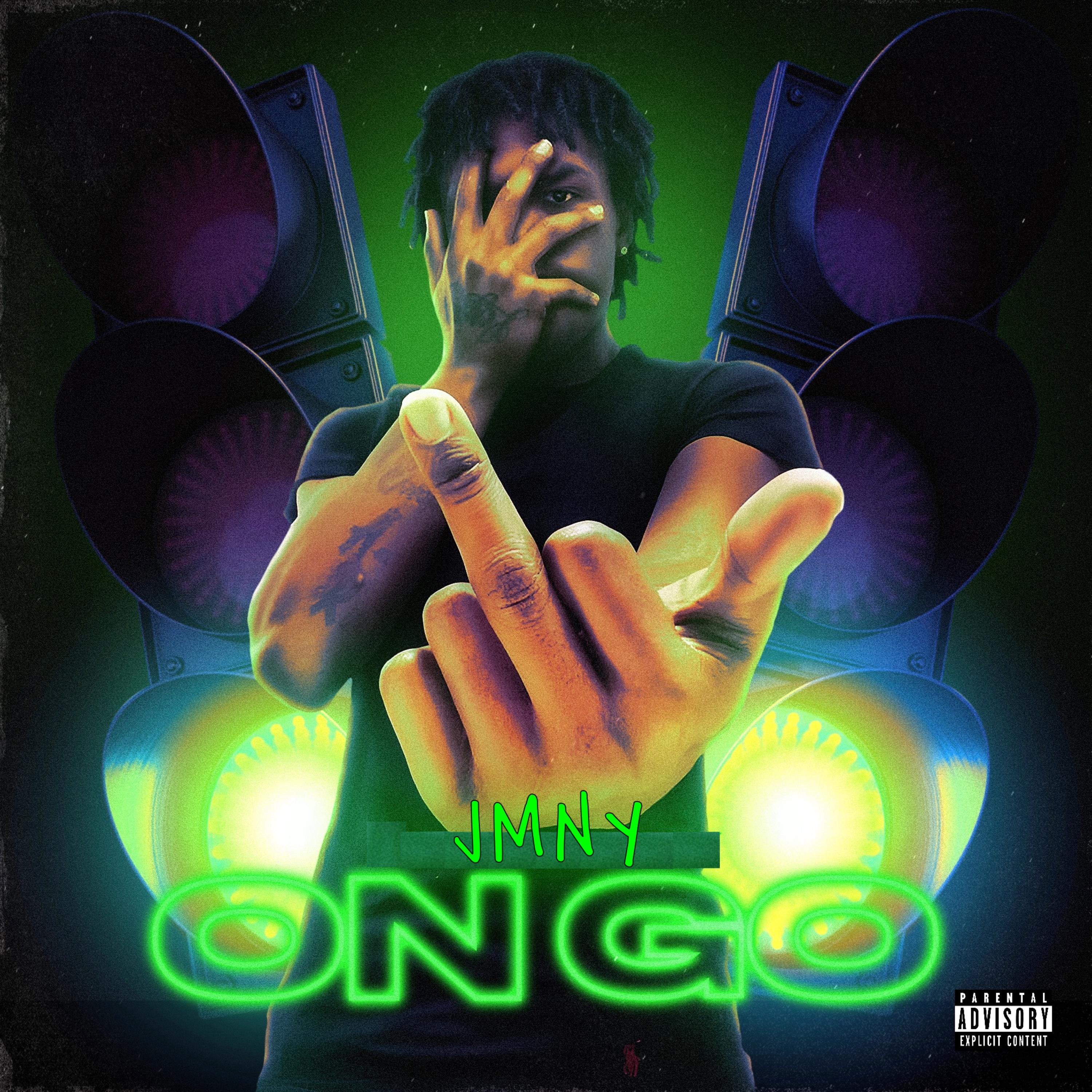 ON GO artwork