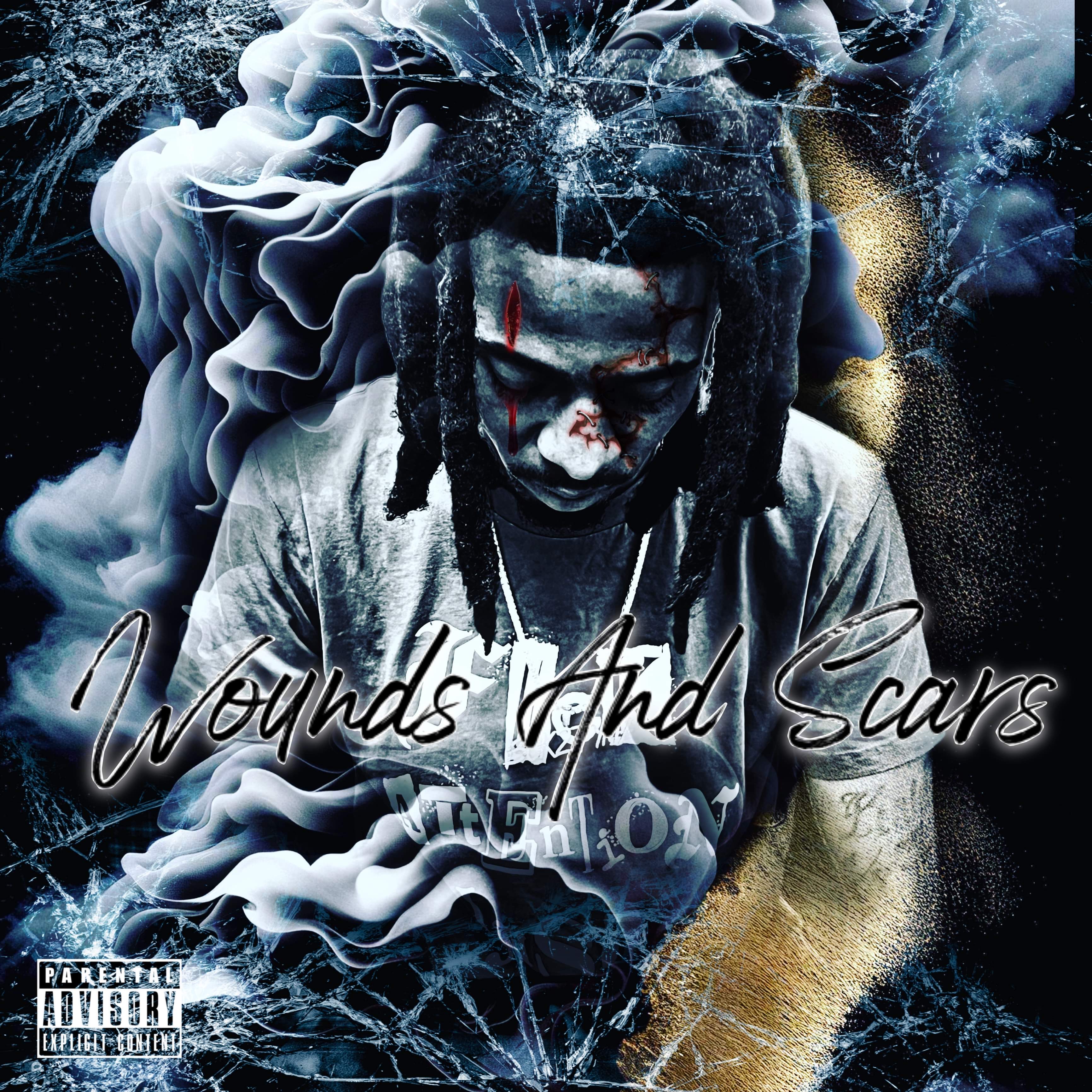 Wounds And Scars artwork