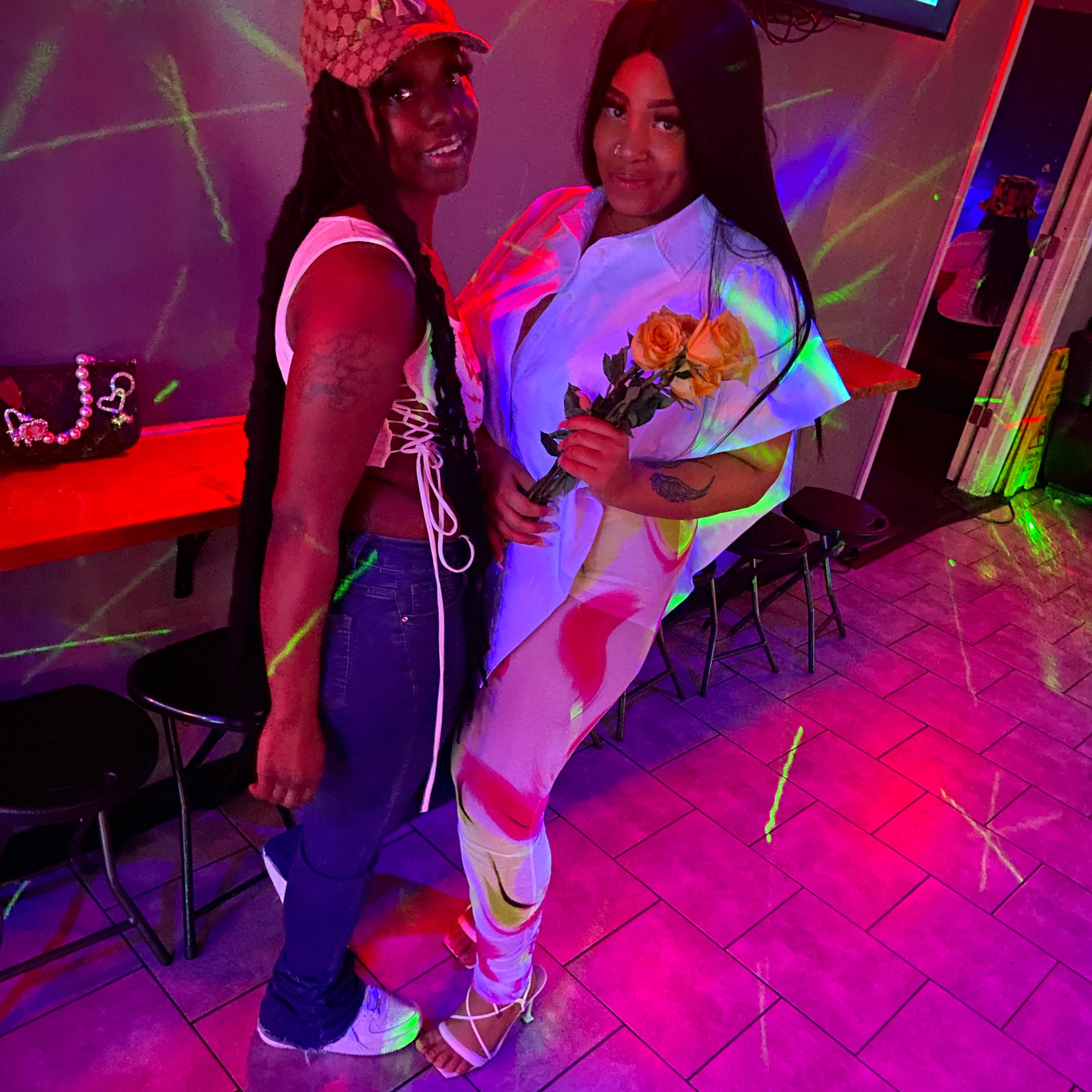 Love Life Of Rache artwork