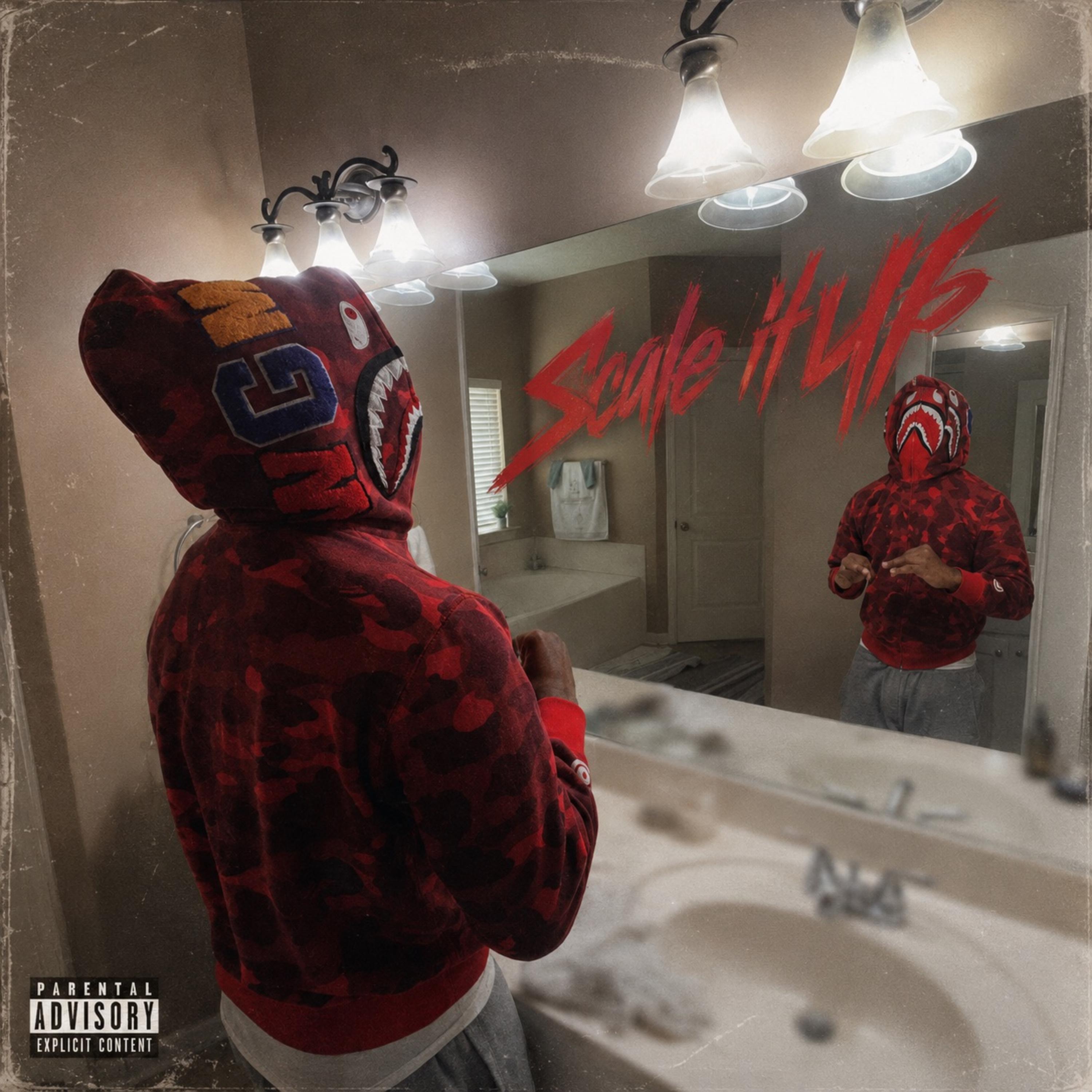 Scale it Up by Bjettass cover art