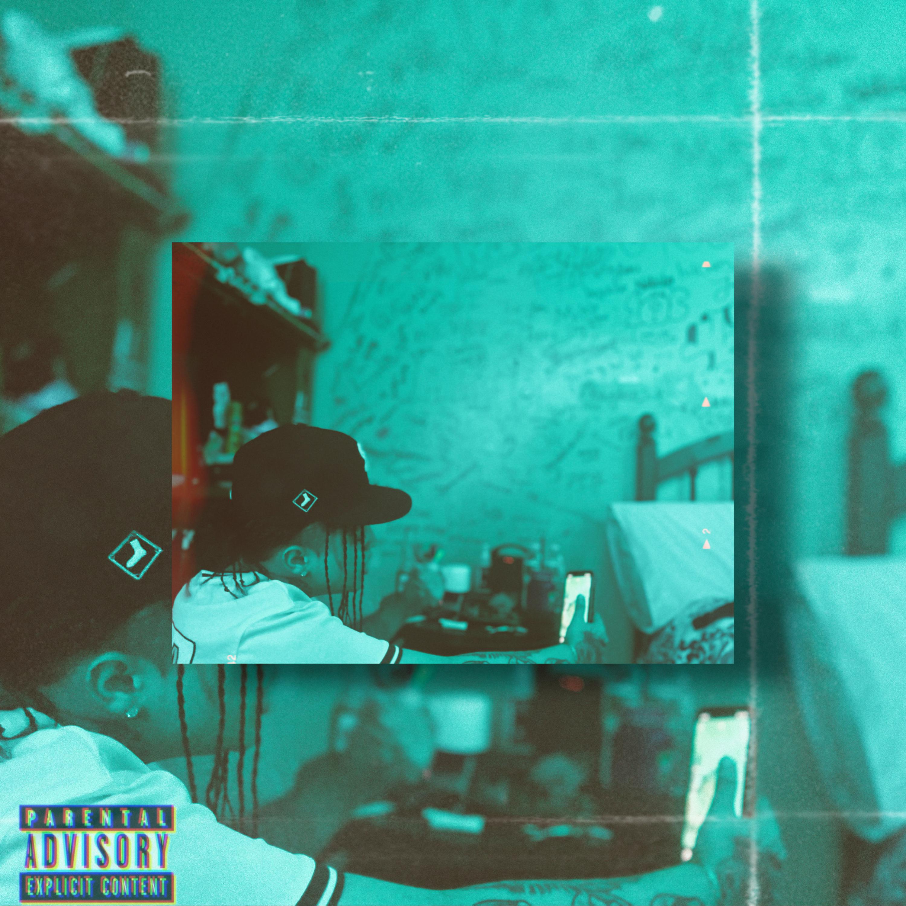 NIGHT OUT FREESTYLE artwork