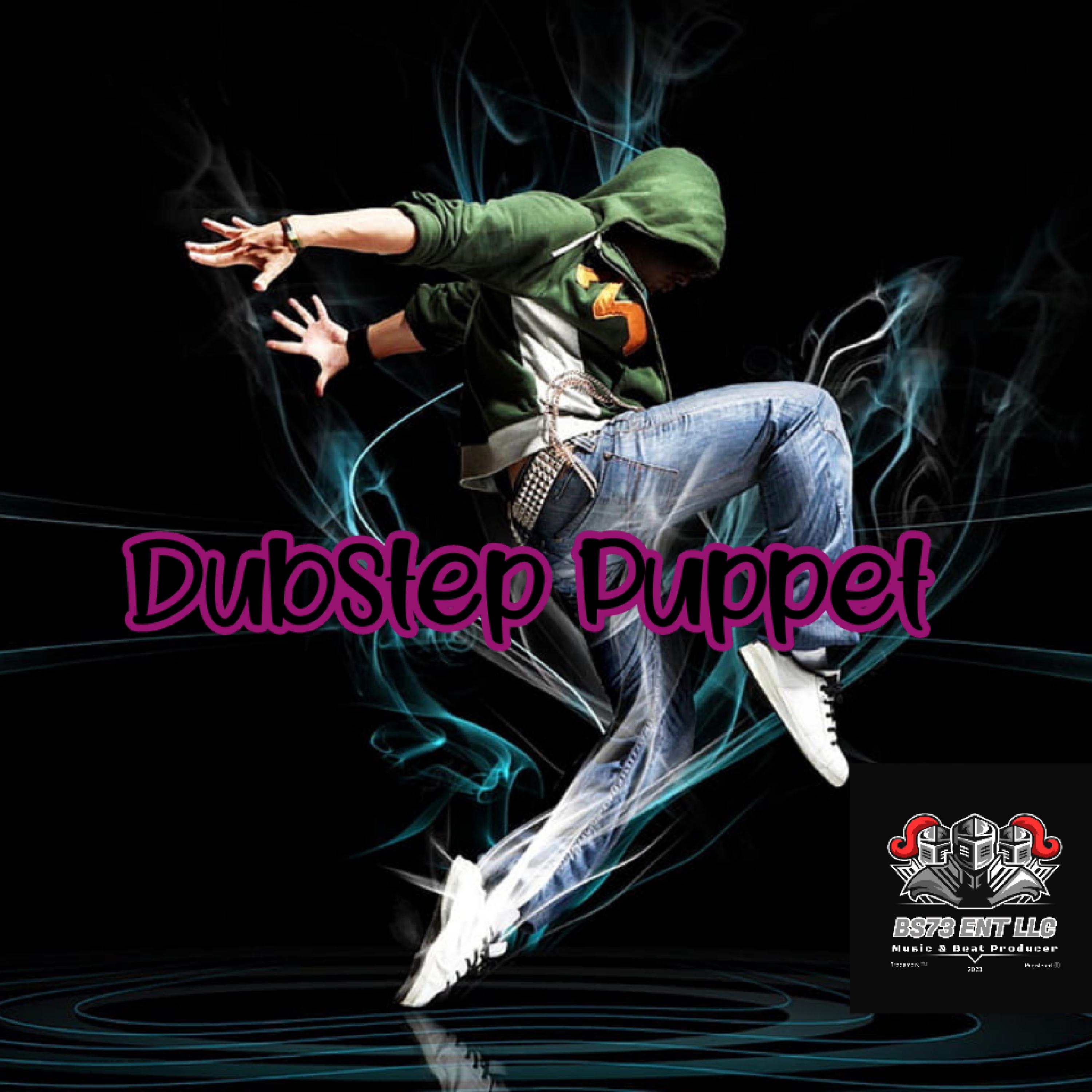 Dubstep Puppet artwork