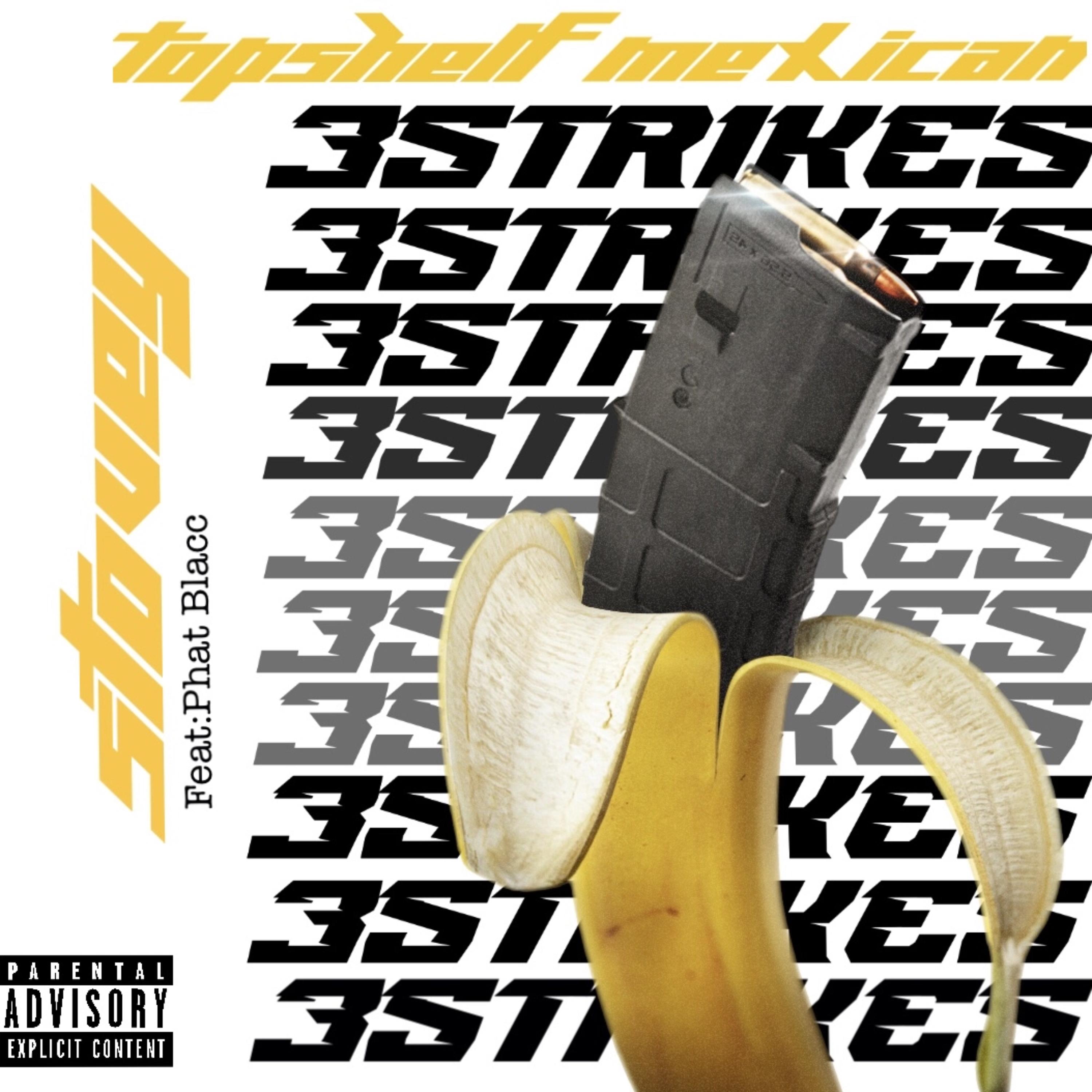 3STRIKES artwork