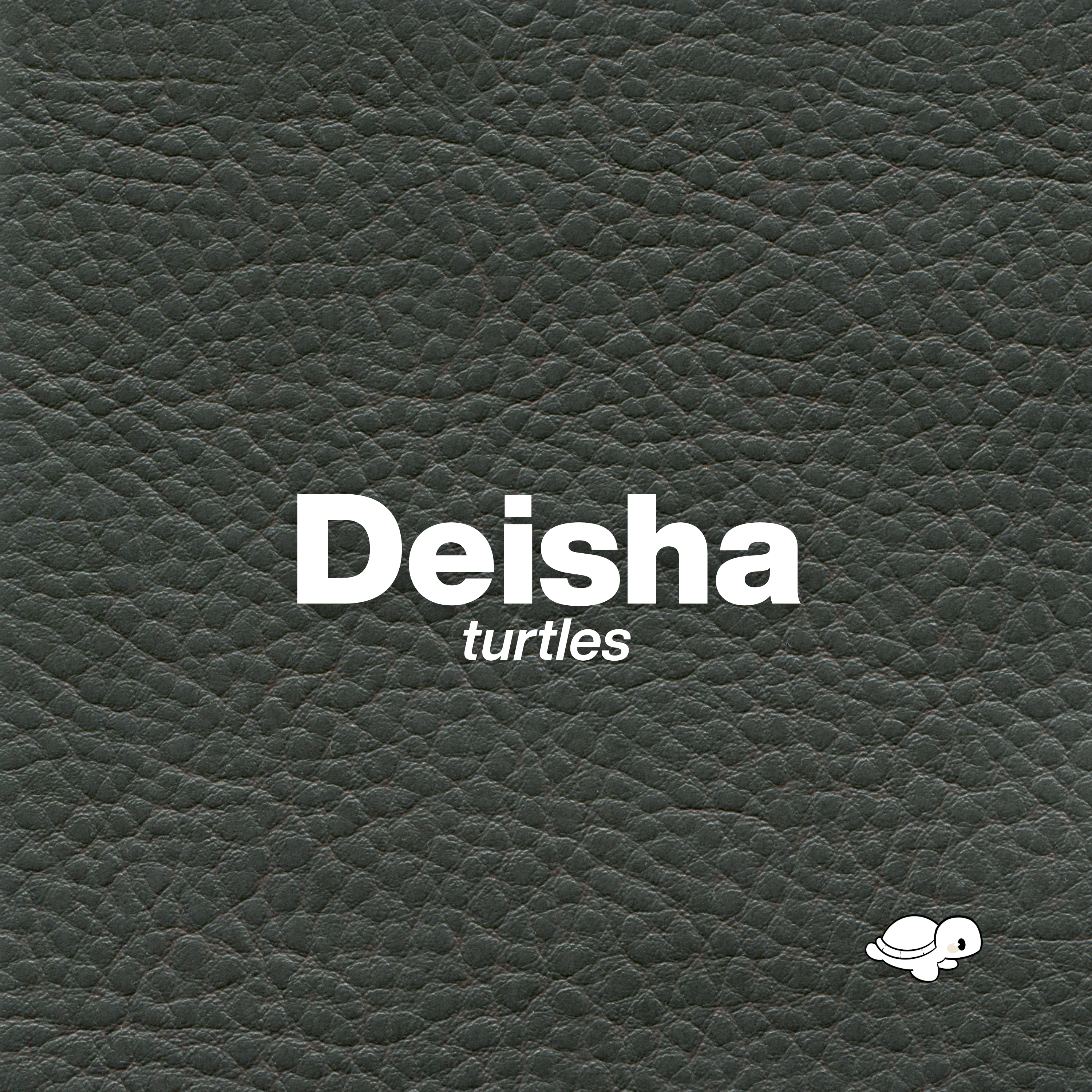 Deisha (turtles) by Cheauv cover art