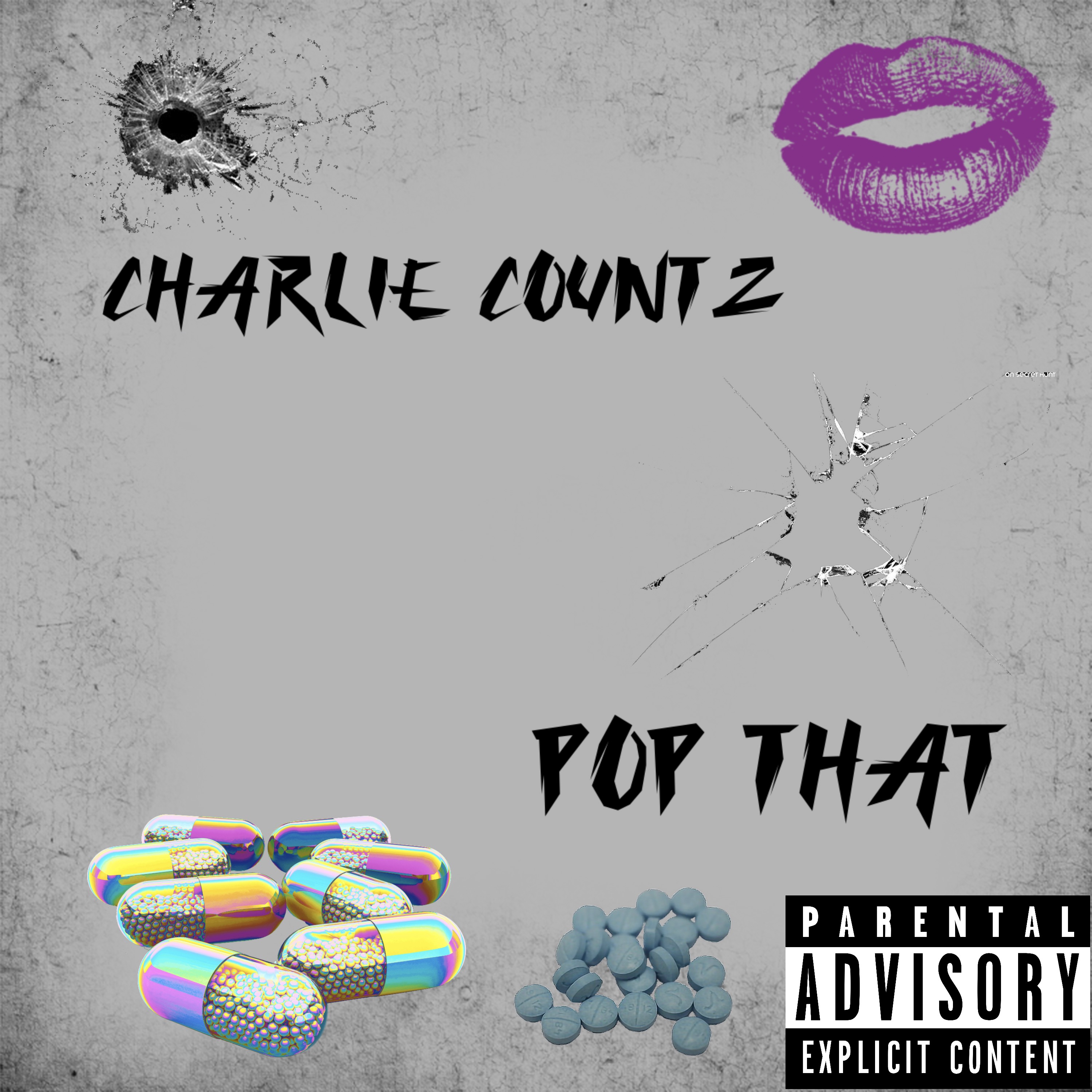 Pop That artwork