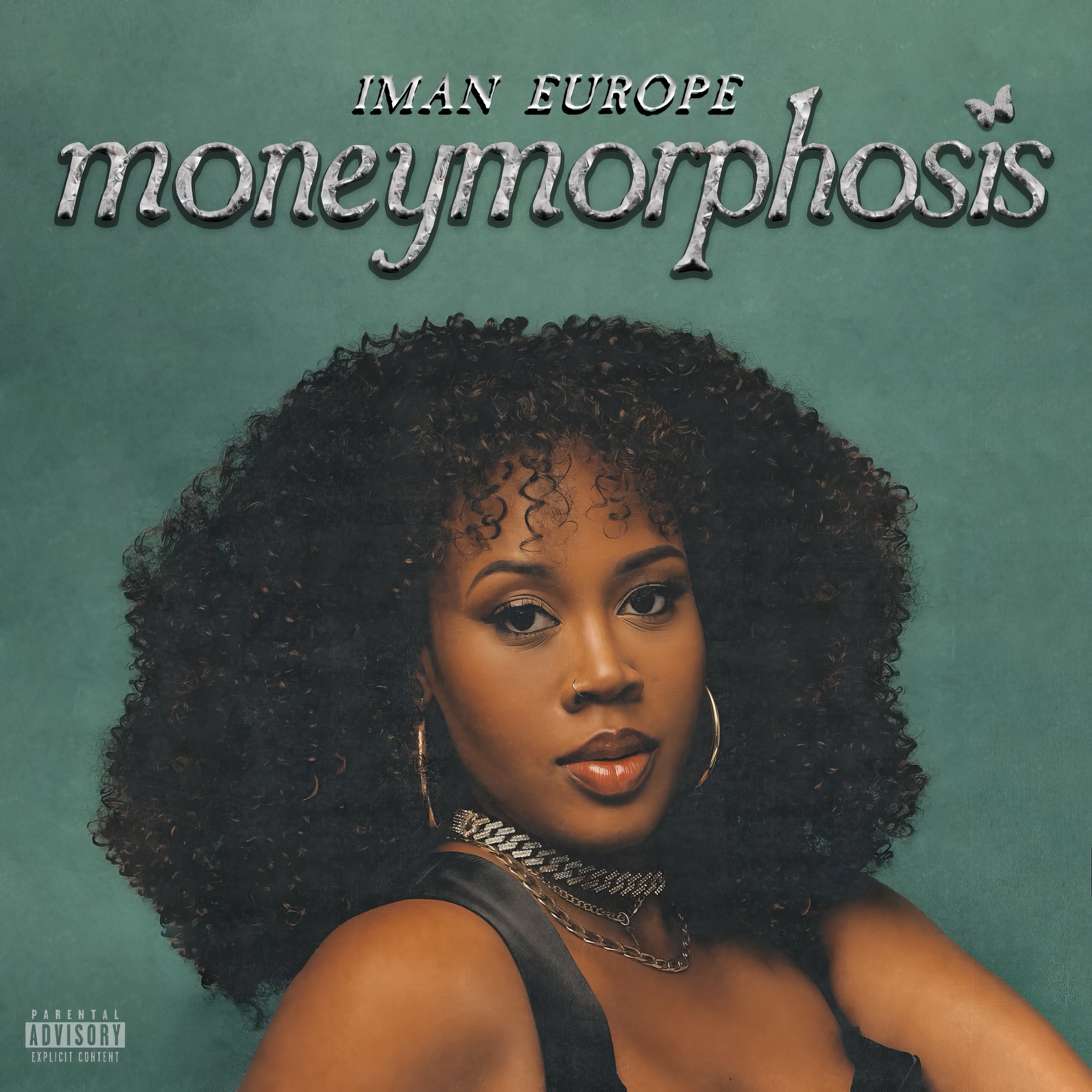 Moneymorphosis artwork