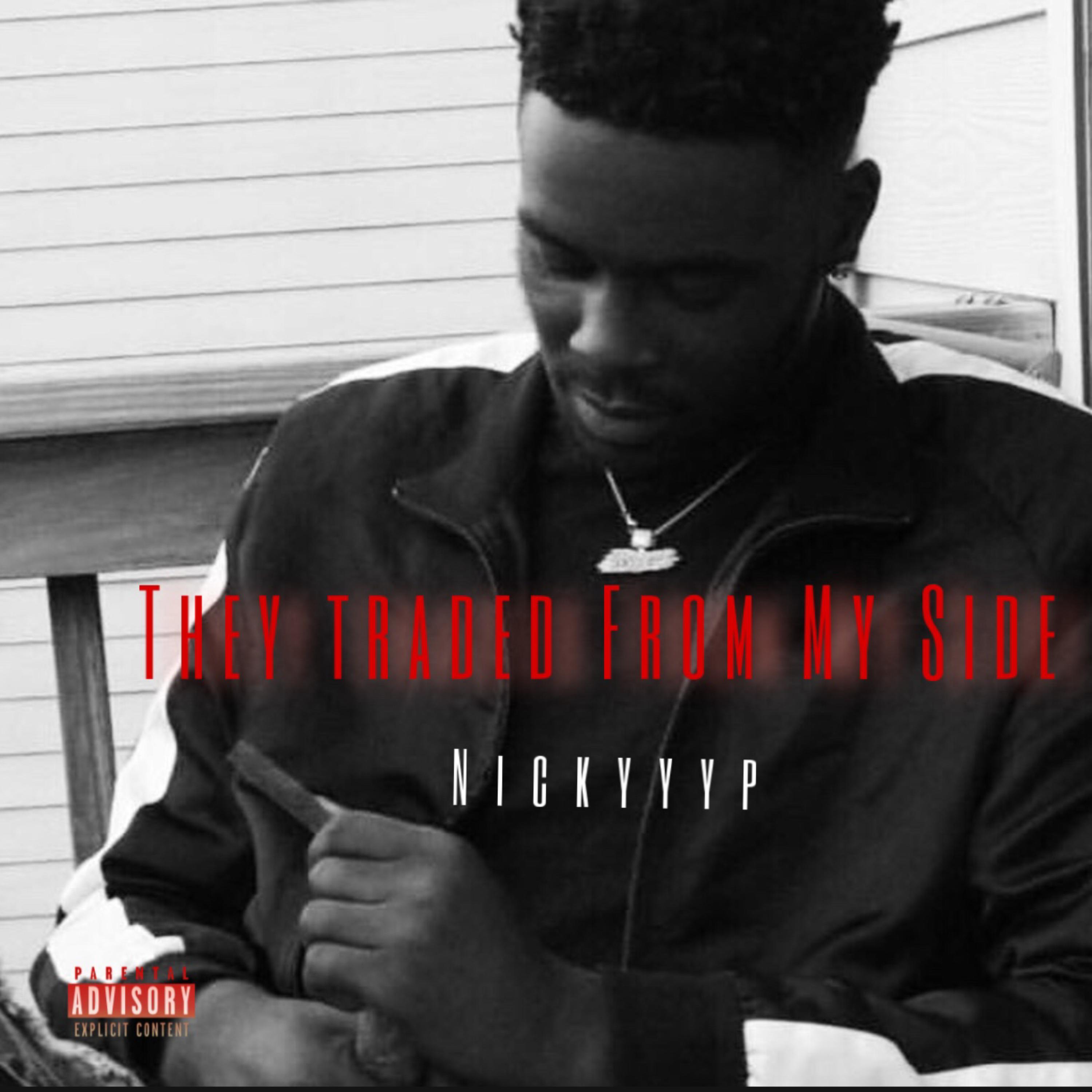 They Traded | FromMySide by Nickyyyp cover art
