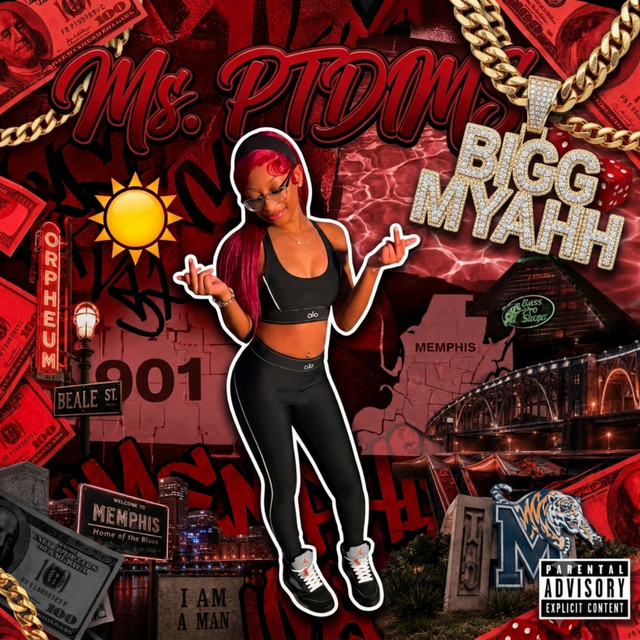 BiggMyah