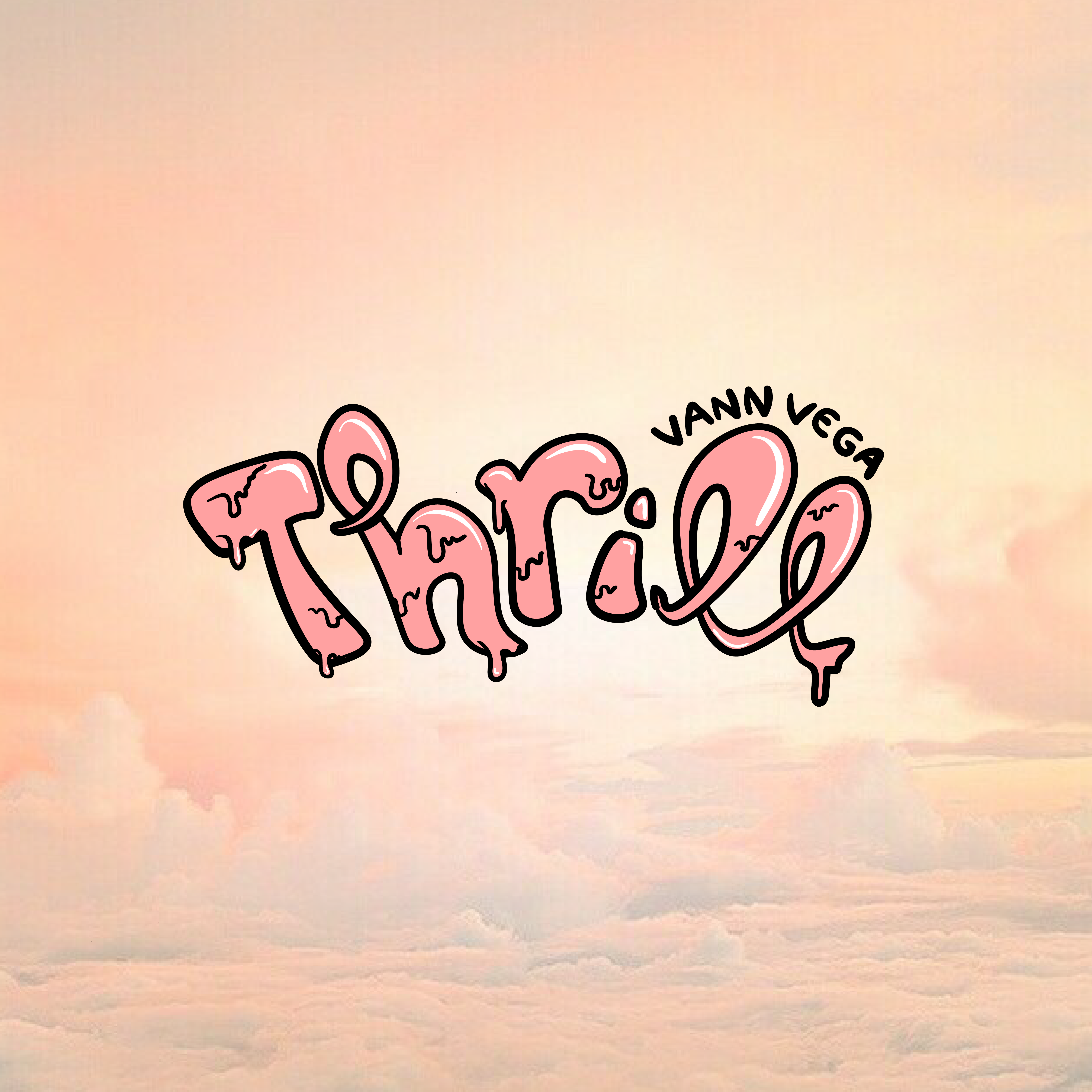 Thrill artwork