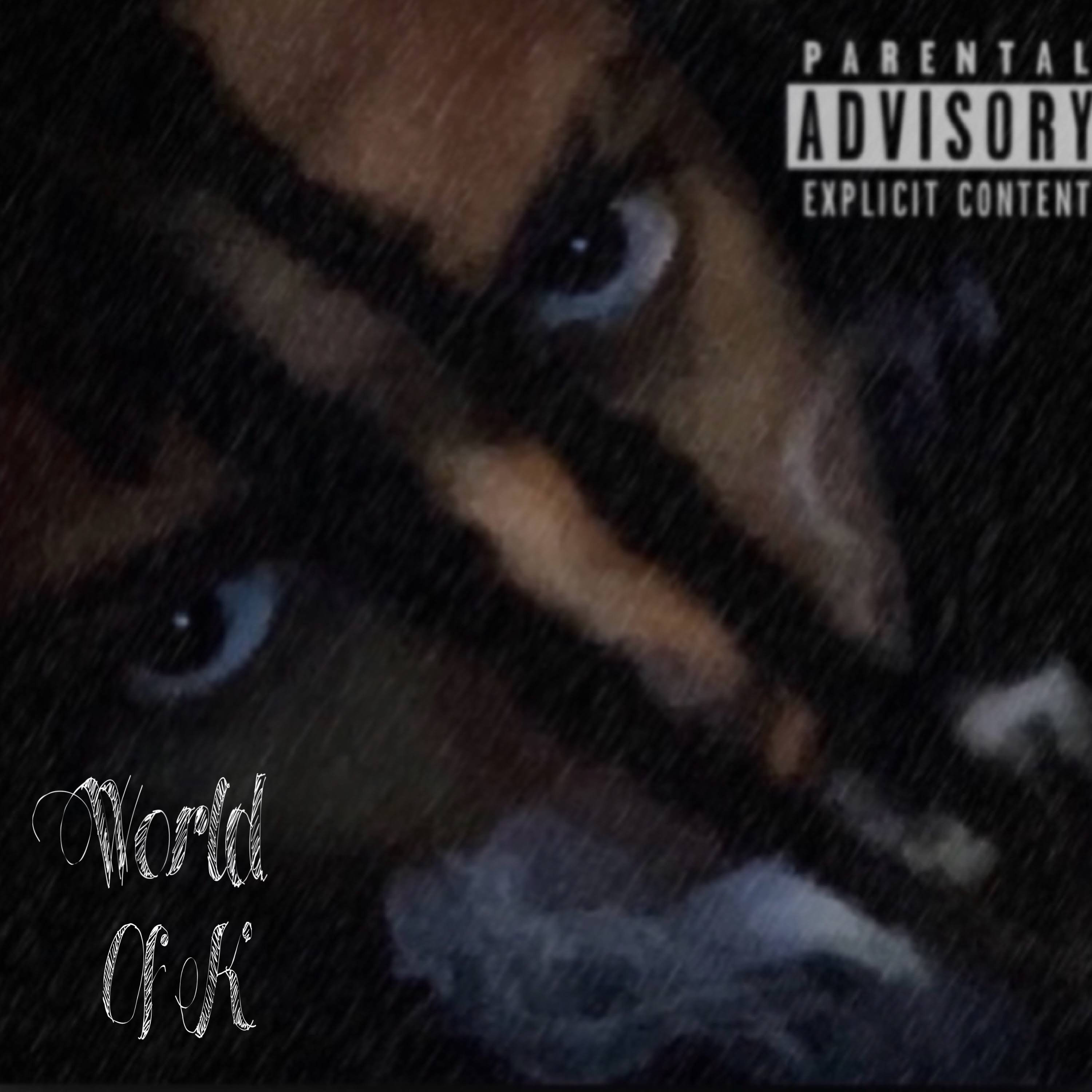 World Of K artwork