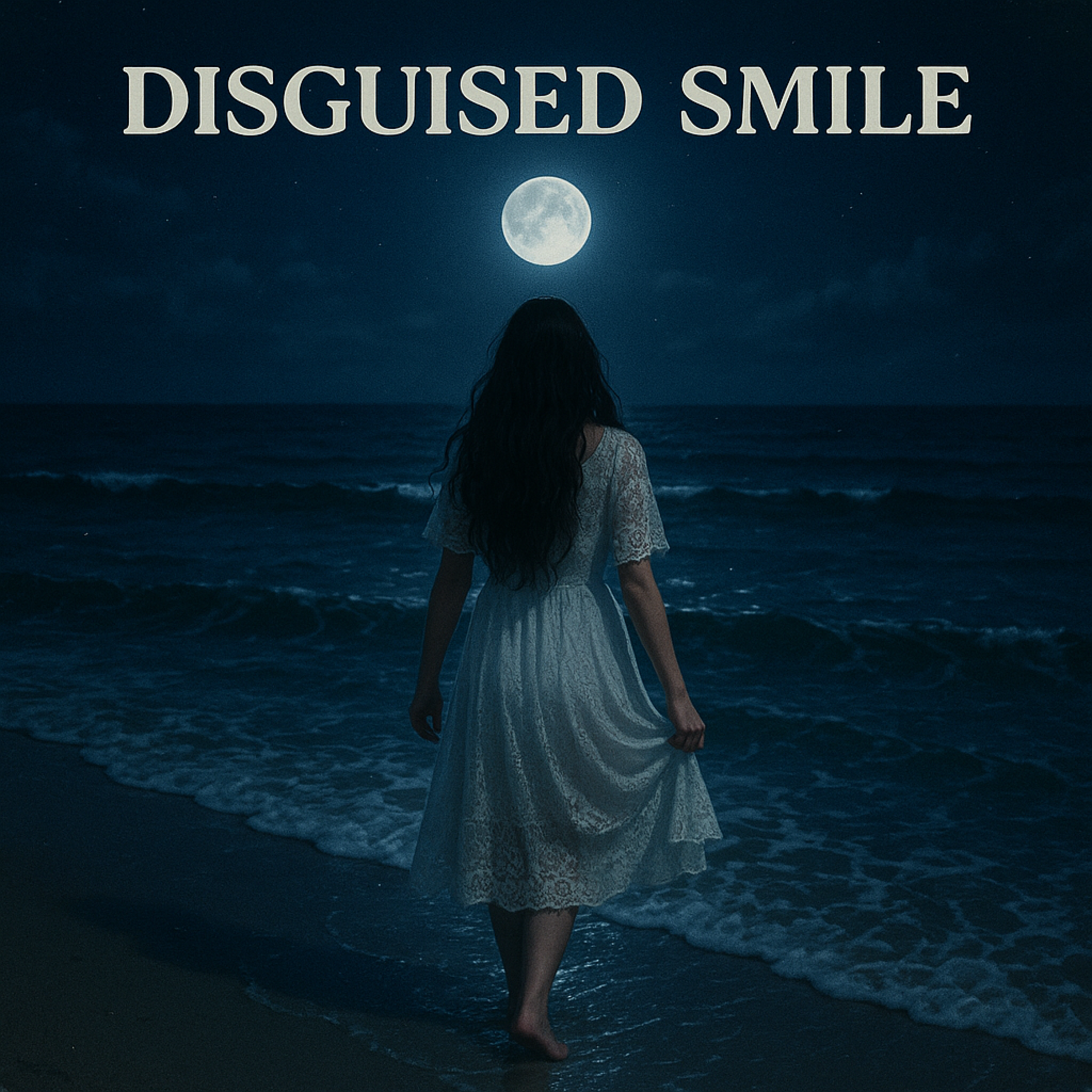 Disguised Smile artwork