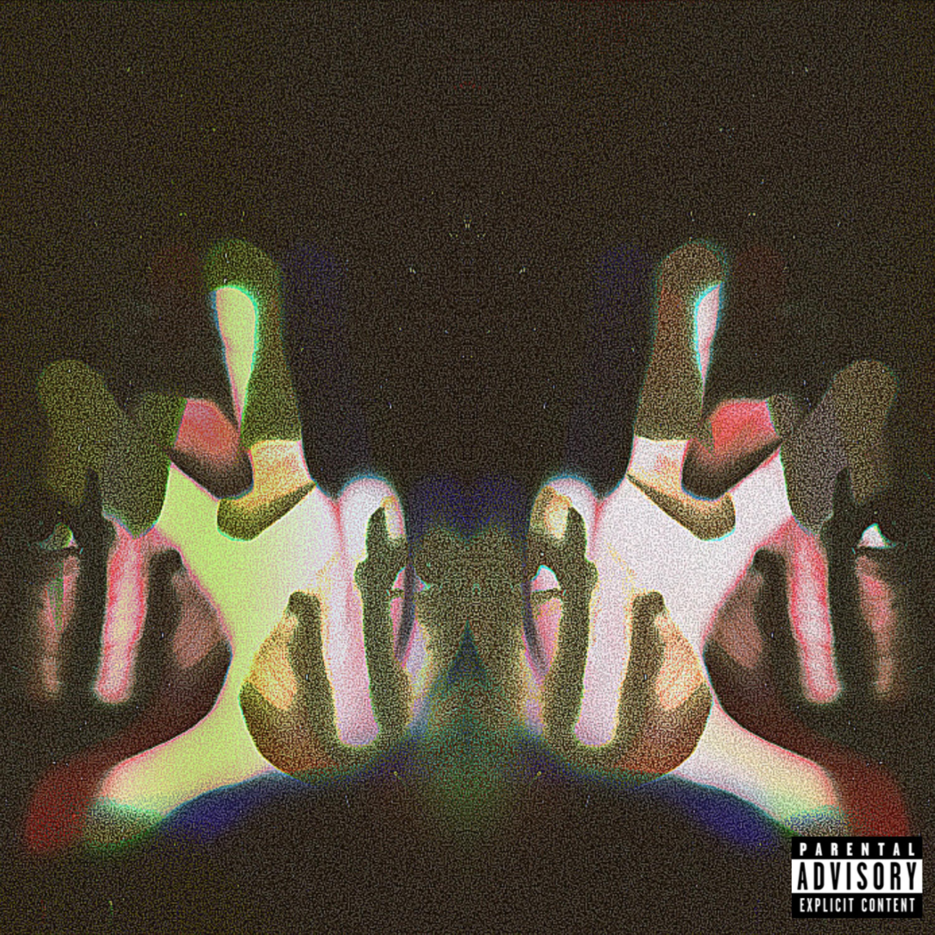 Living Dreams artwork