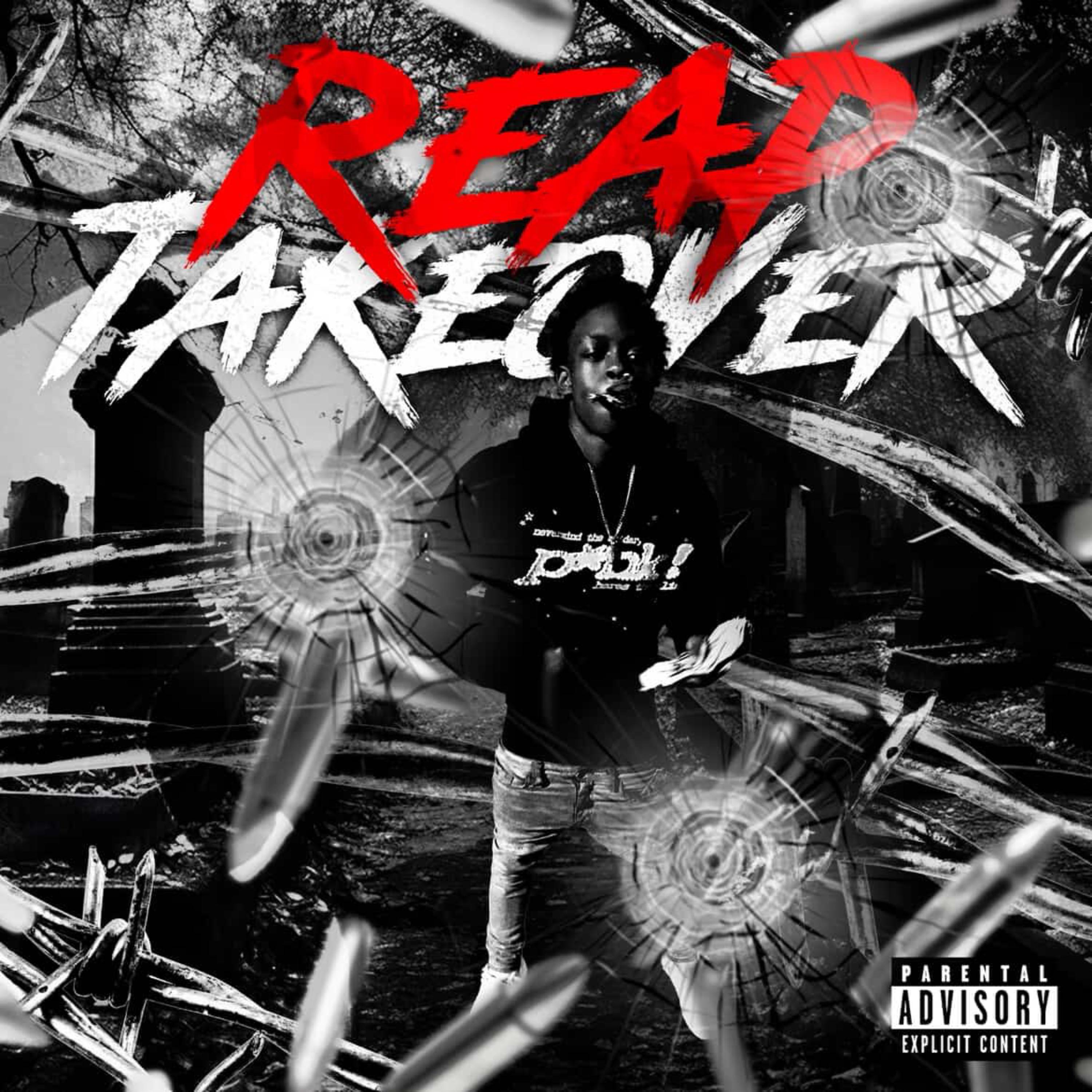 Reap Takeover artwork