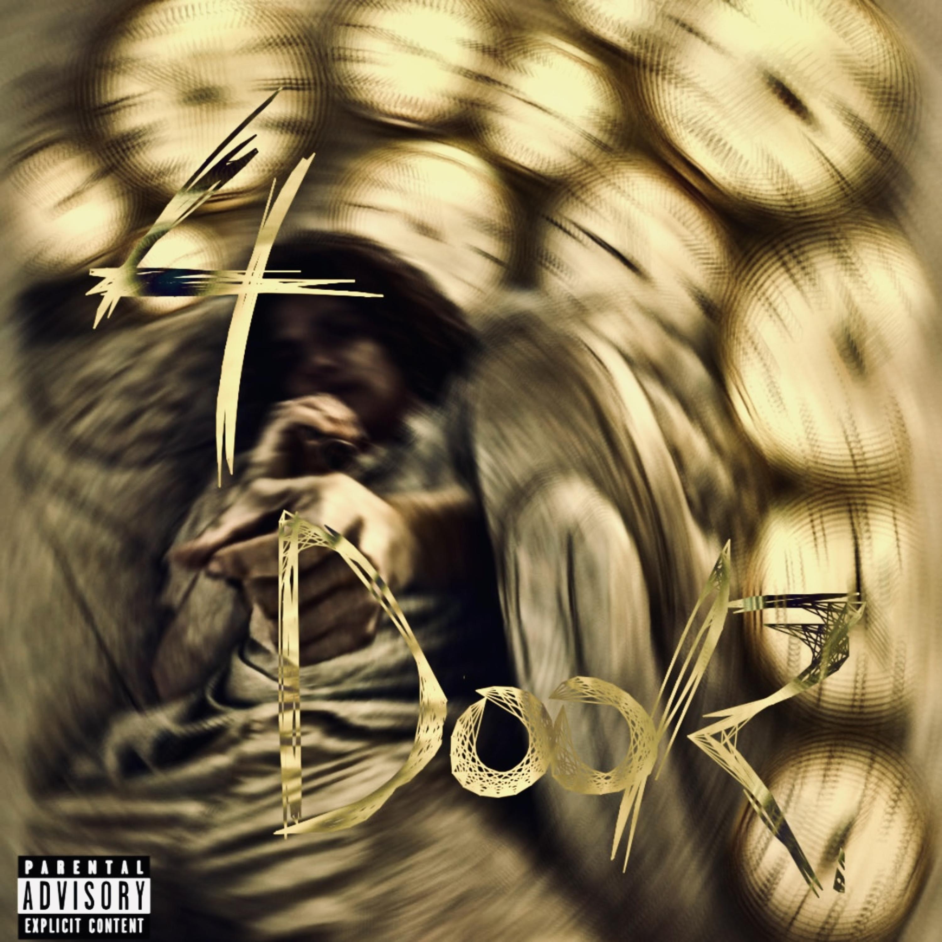 4 door artwork