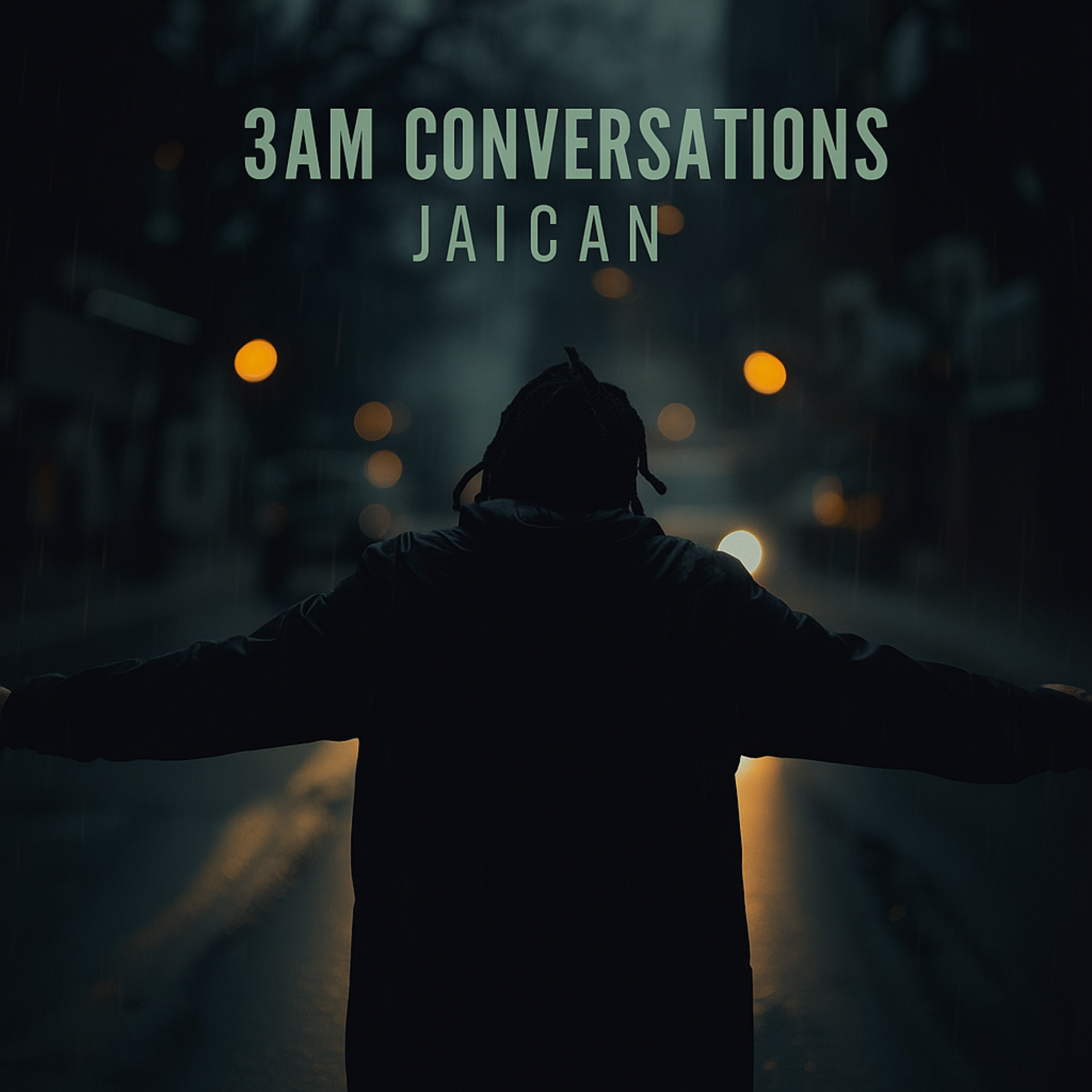 3am Conversations artwork