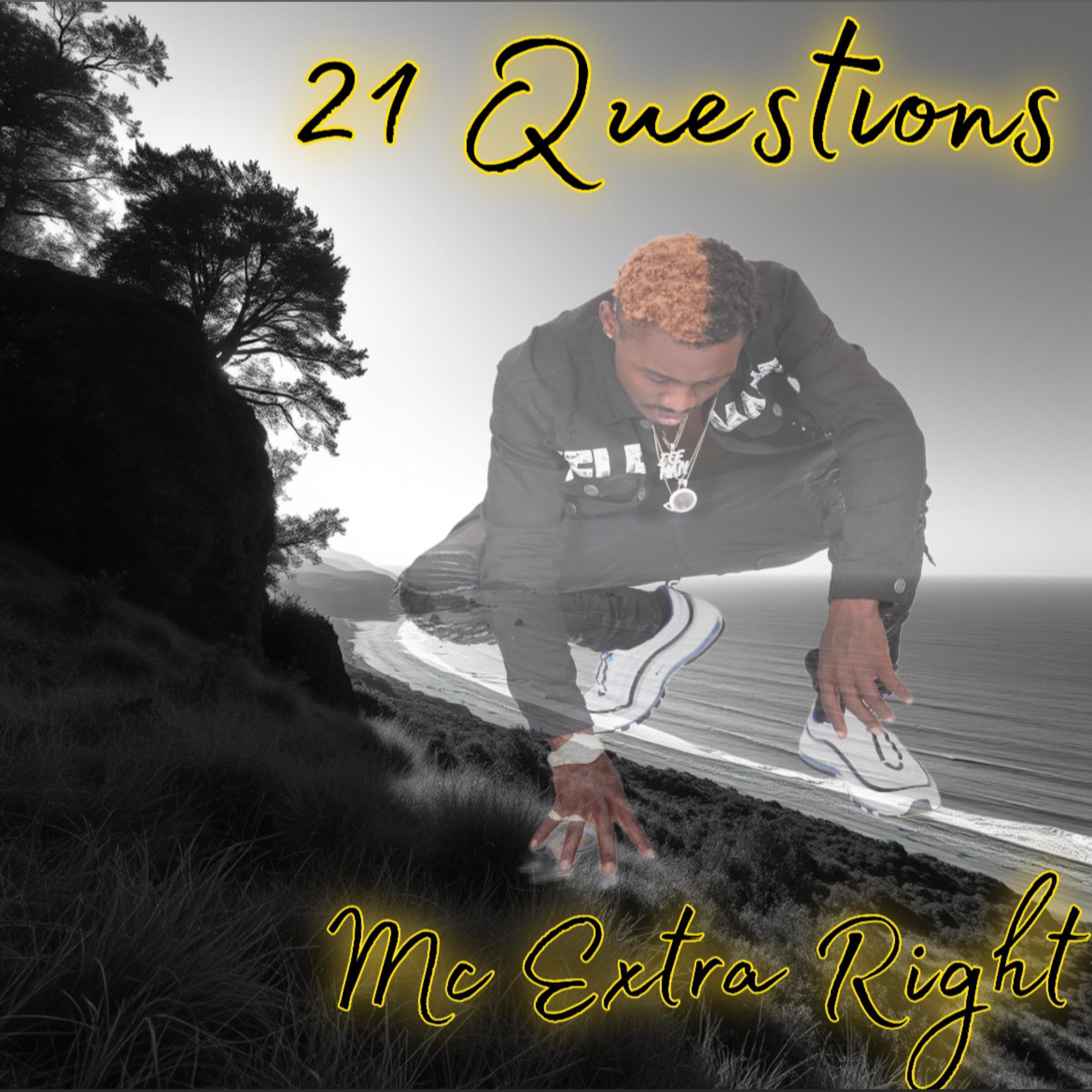 21 Questions artwork