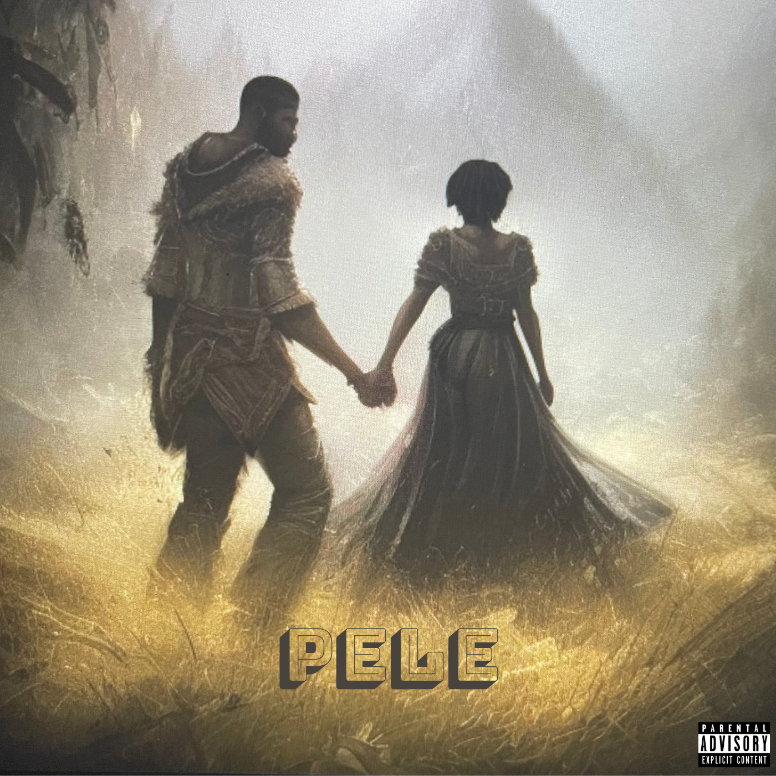 pele artwork