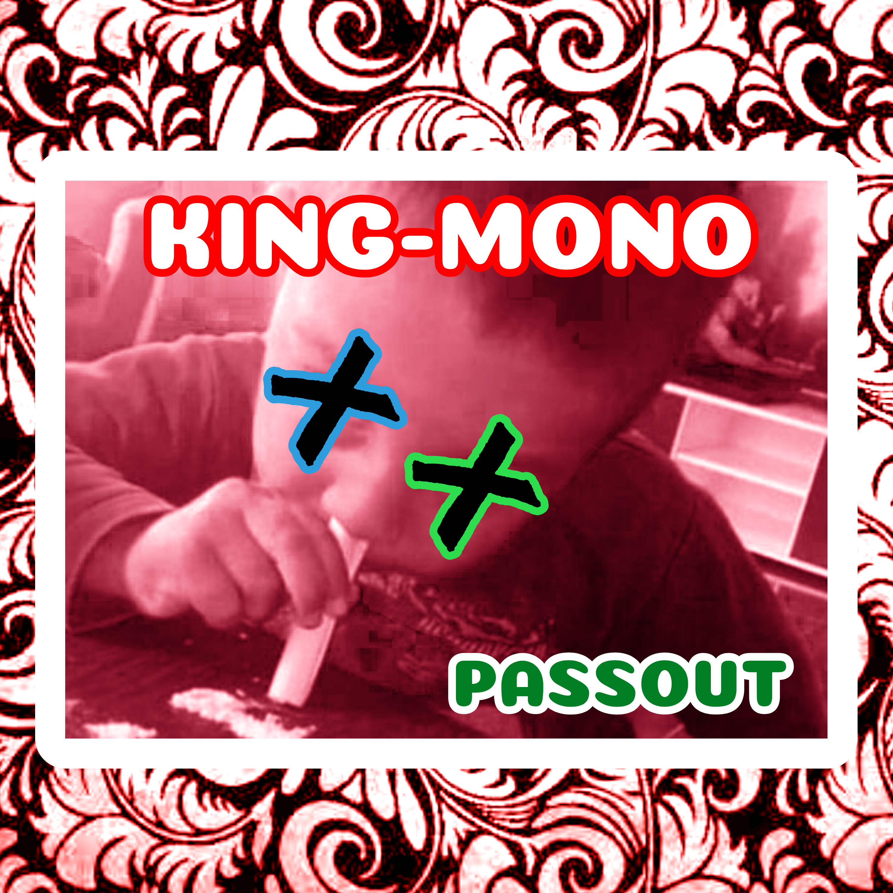 Passout artwork