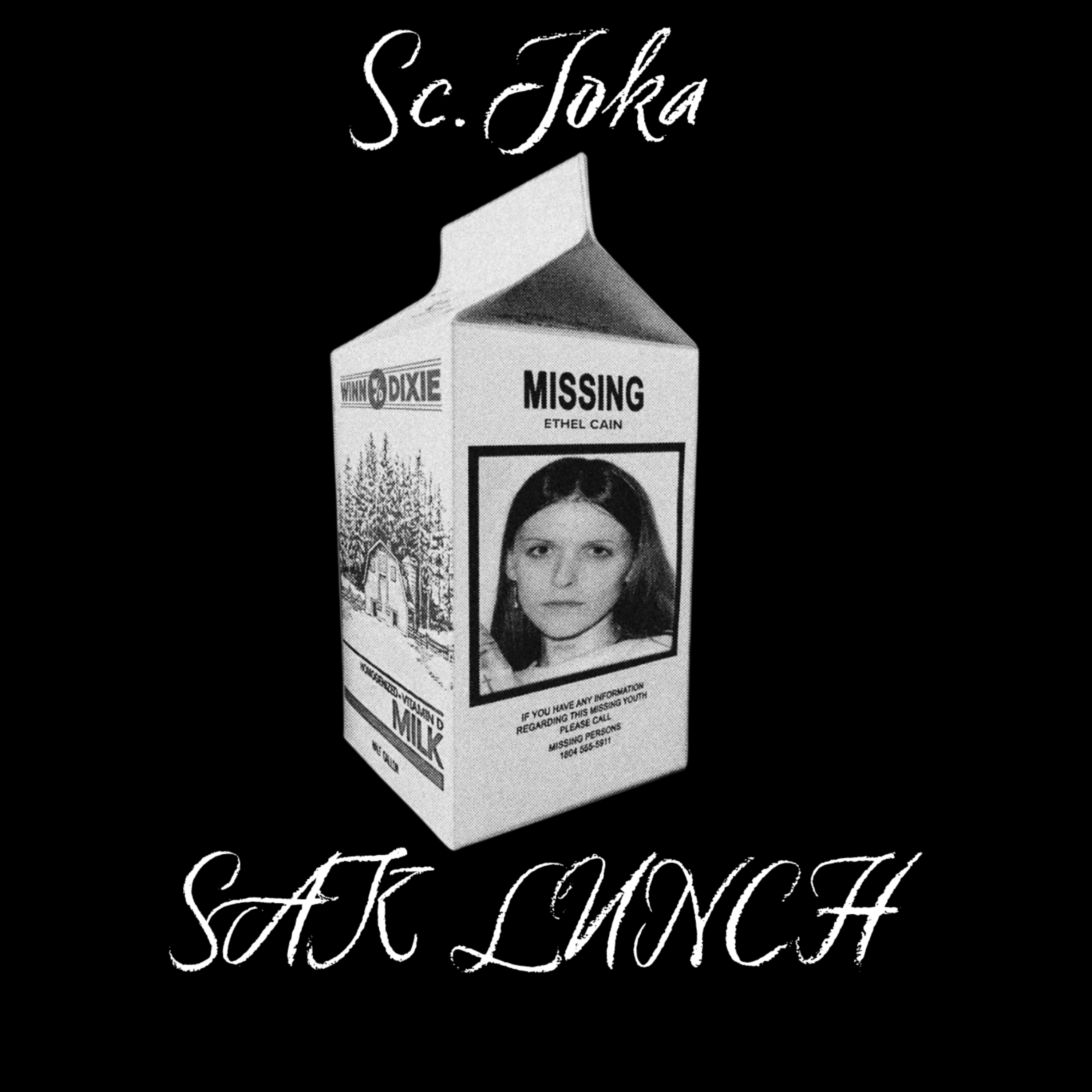 SAK LUNCH artwork