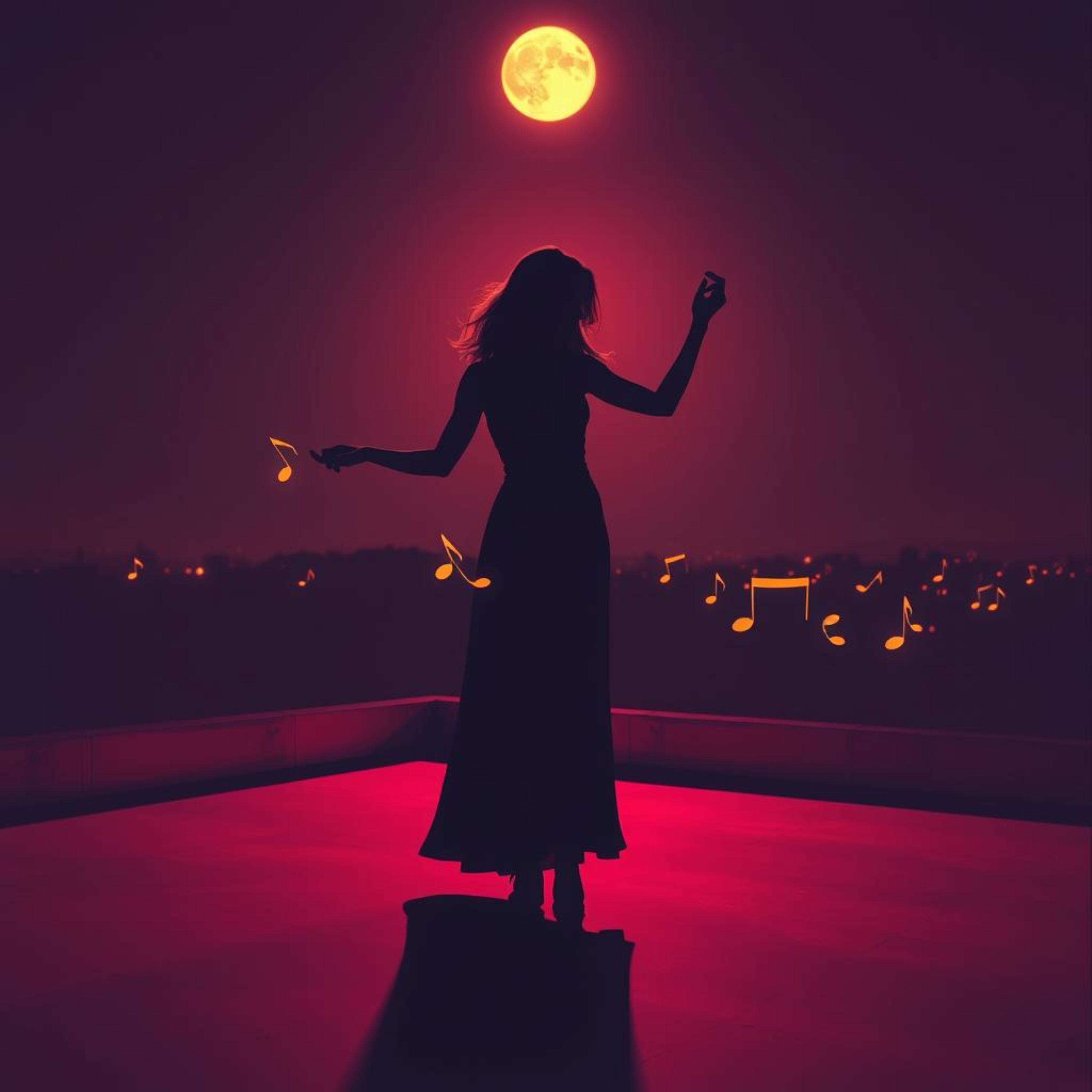 No Soy Presa artwork